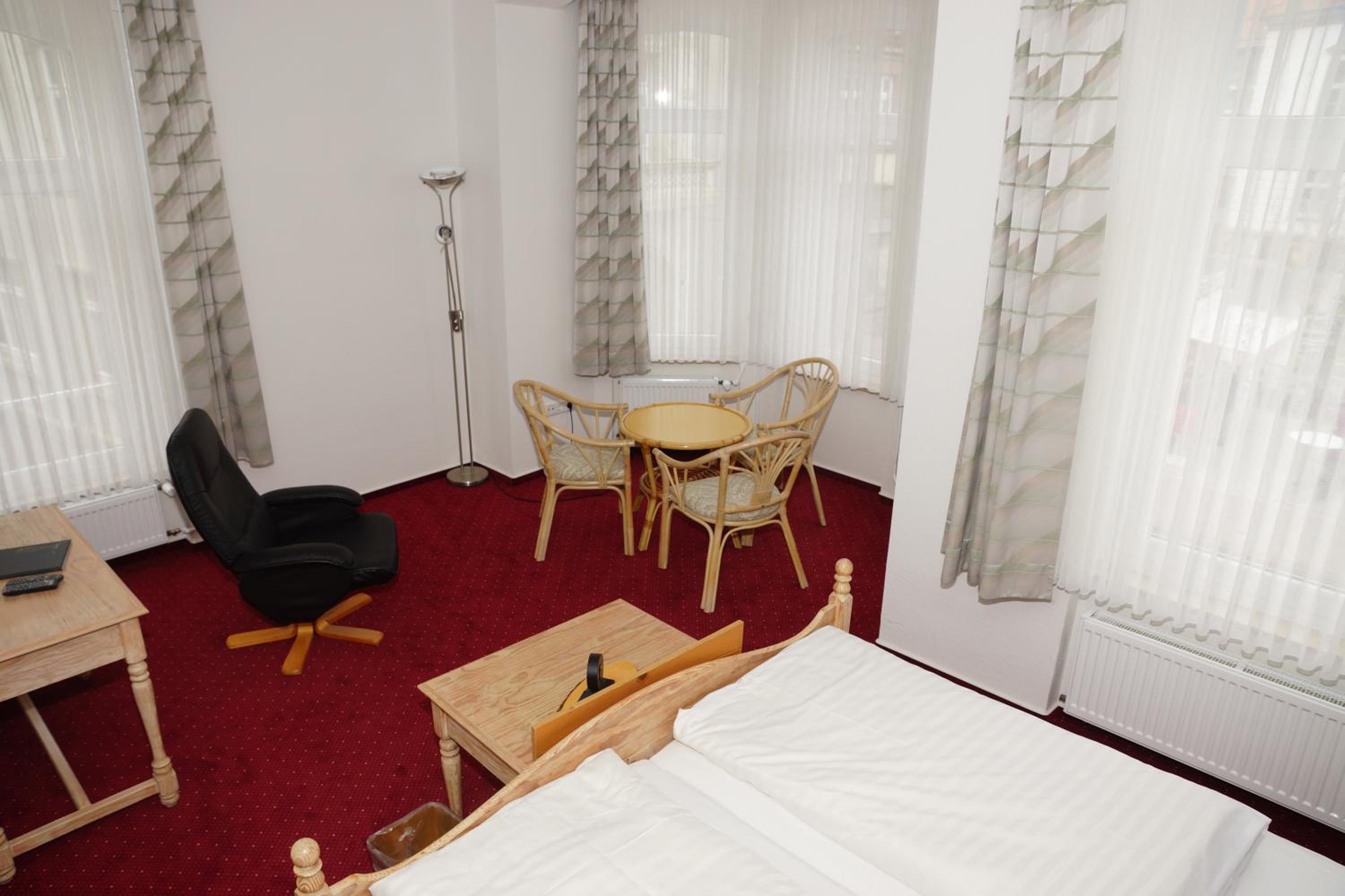 Hotel Deutsches Haus - Property Image 19