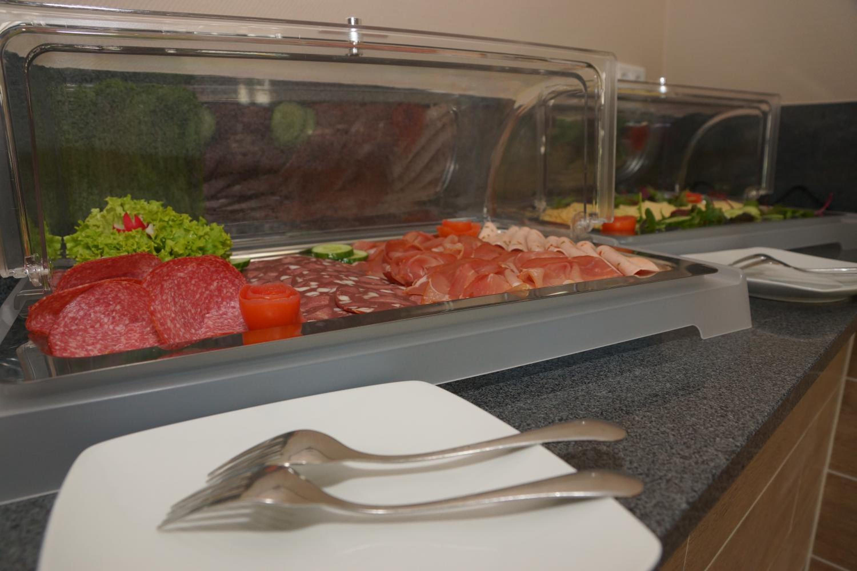 Hotel Deutsches Haus - Property Image 22