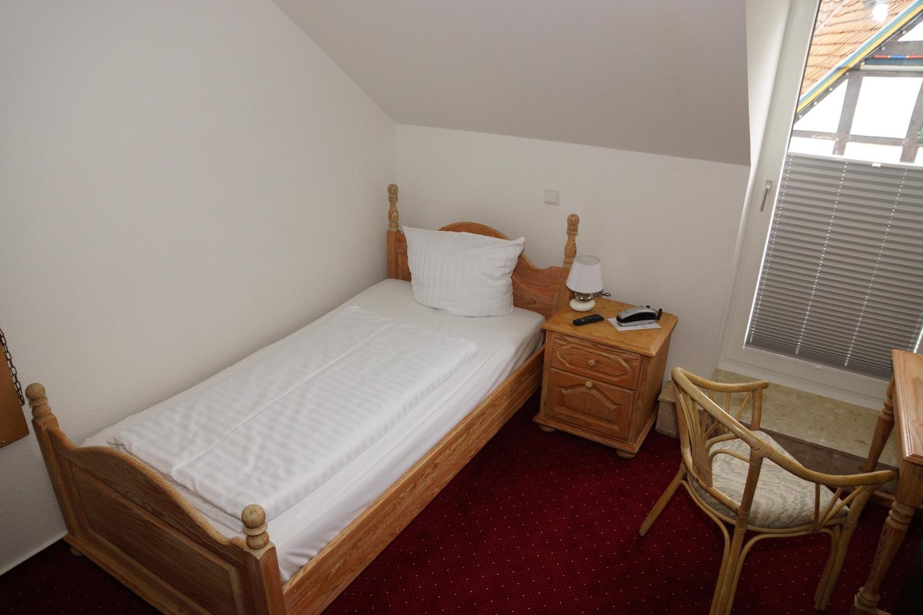 Hotel Deutsches Haus - Property Image 24