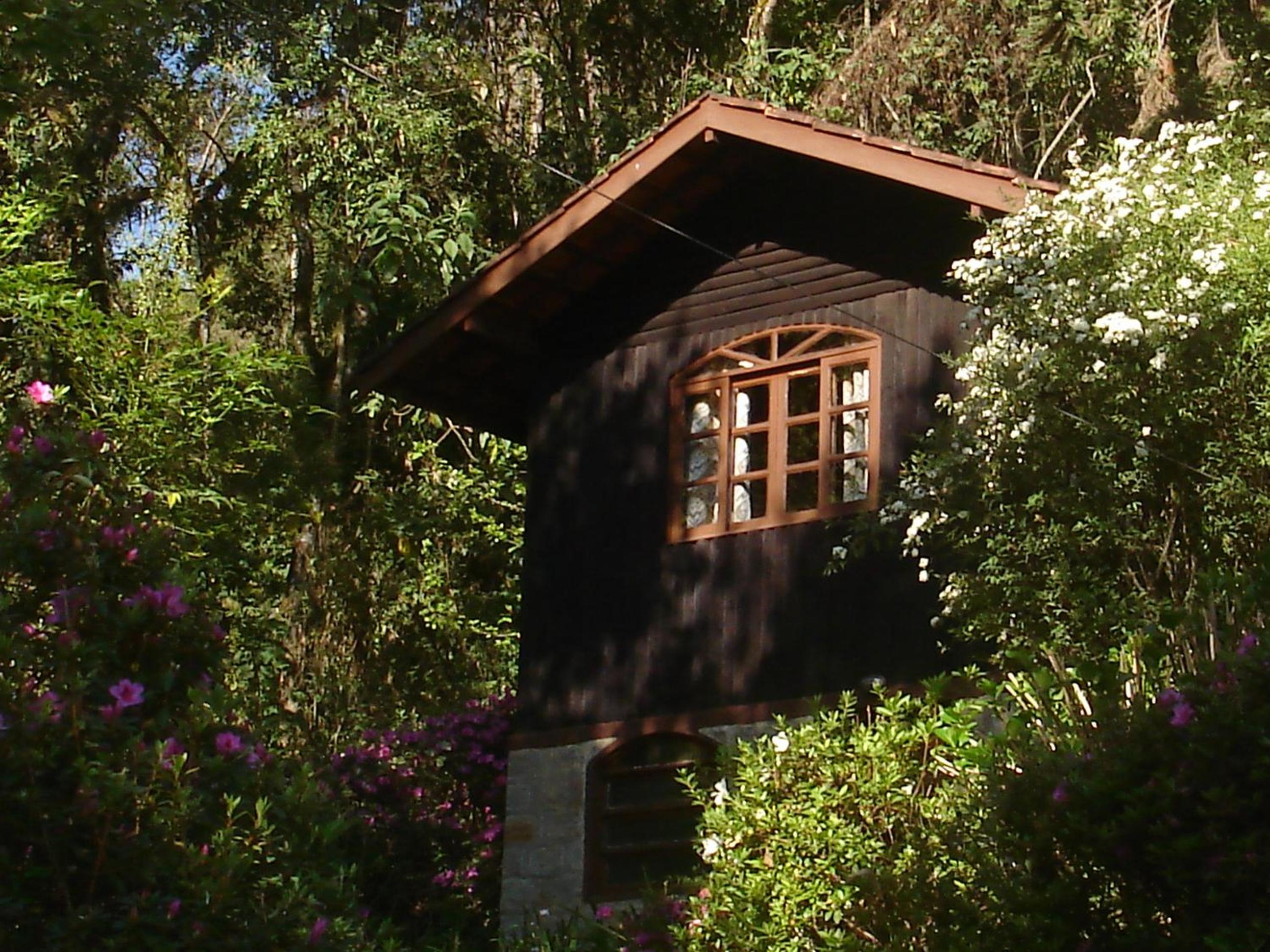Sitio Nossa Senhora De Loreto
