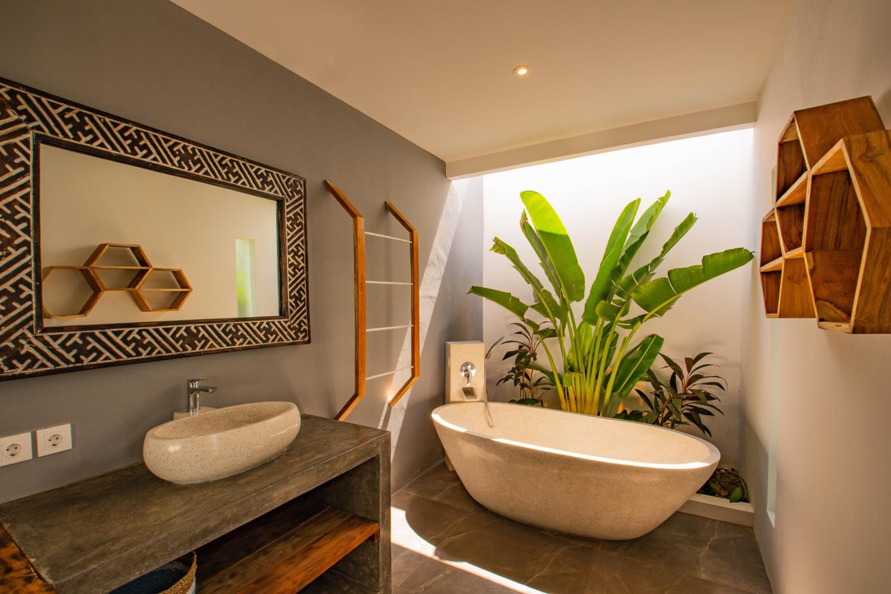 Villa Yolanda - Seminyak Beach