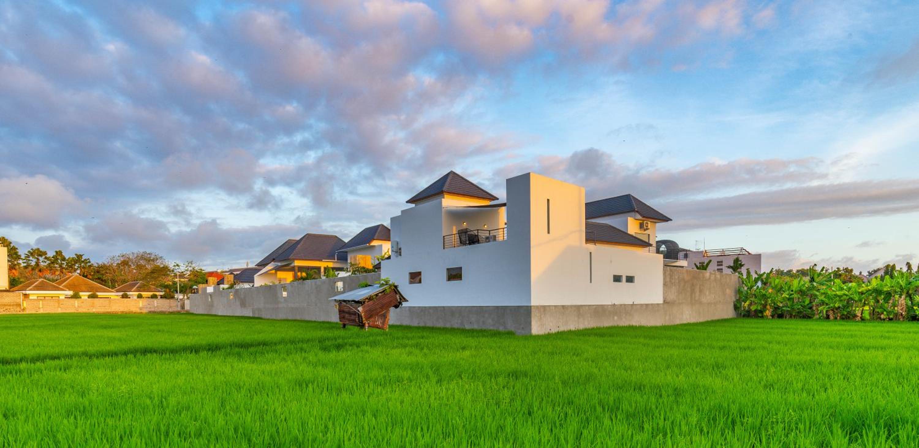Villa Yolanda - Seminyak Beach