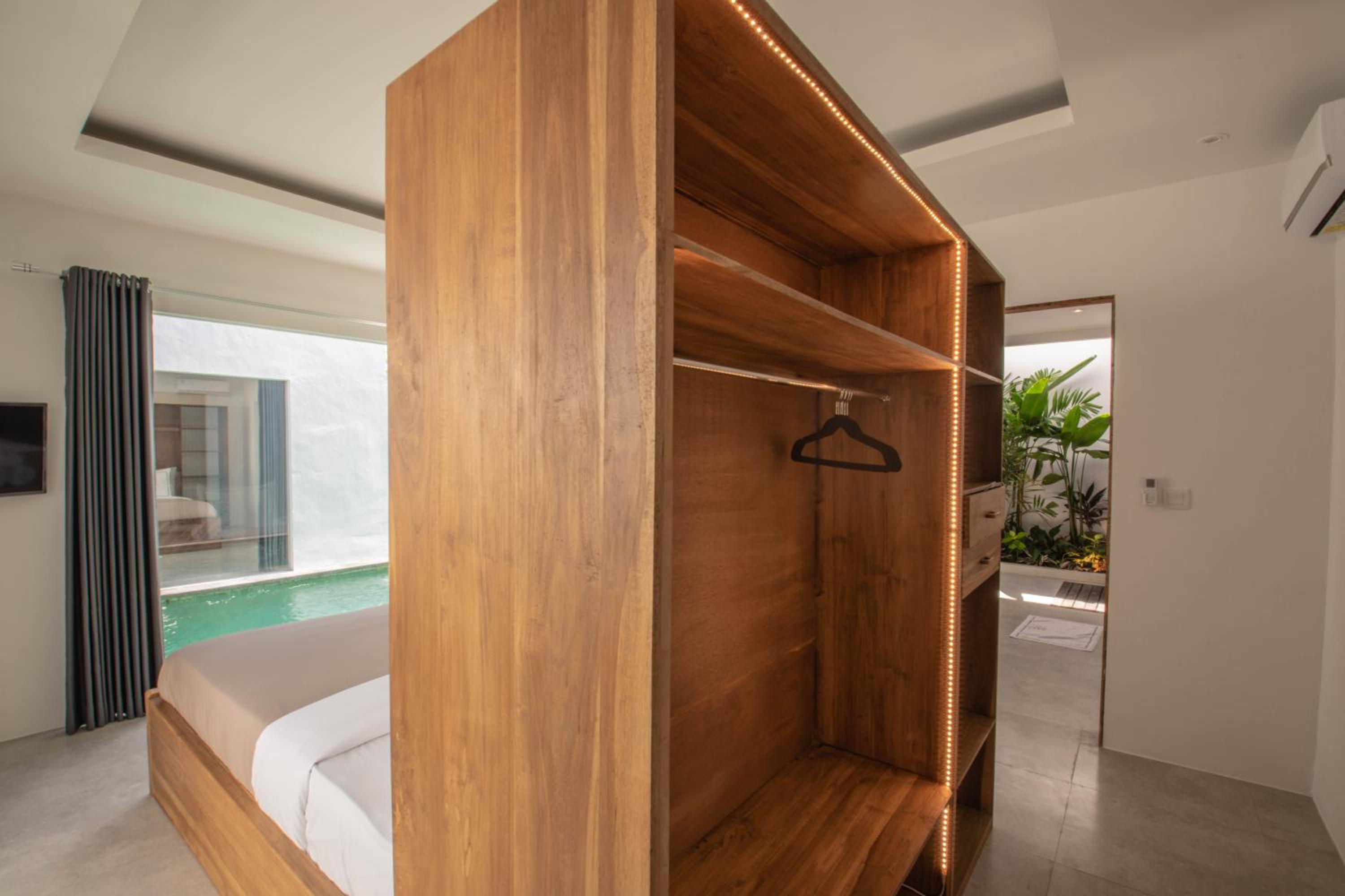 Villa Yolanda - Seminyak Beach