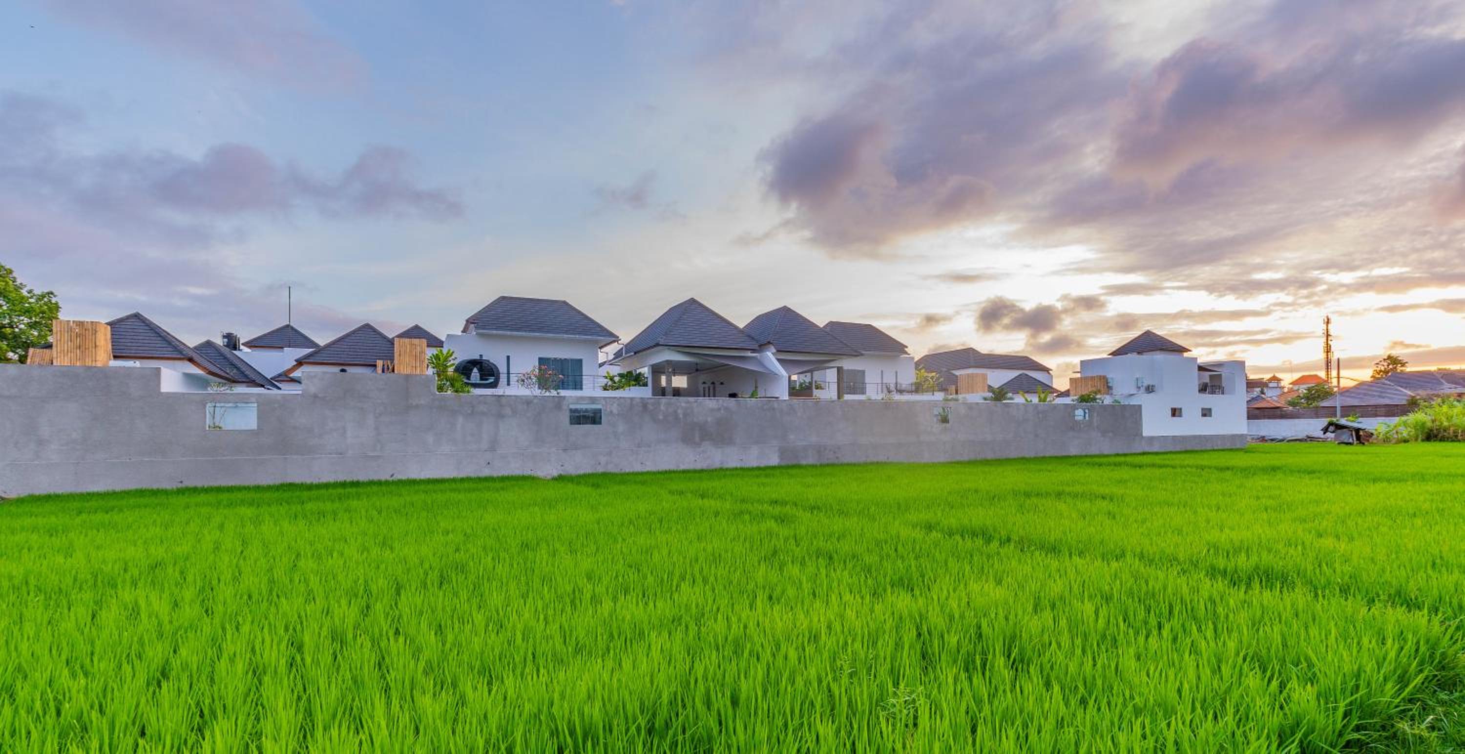 Villa Yolanda - Seminyak Beach