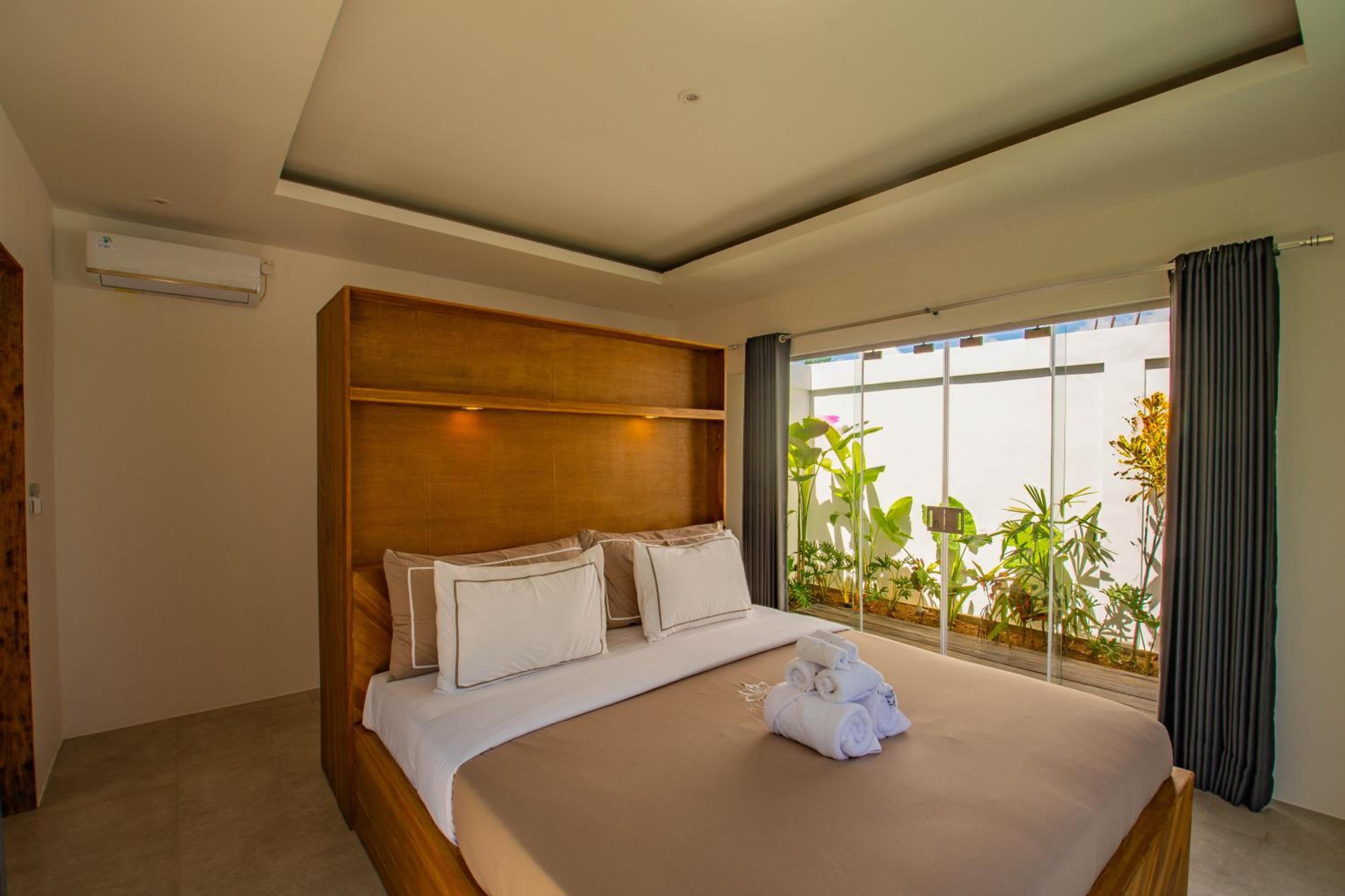 Villa Yolanda - Seminyak Beach