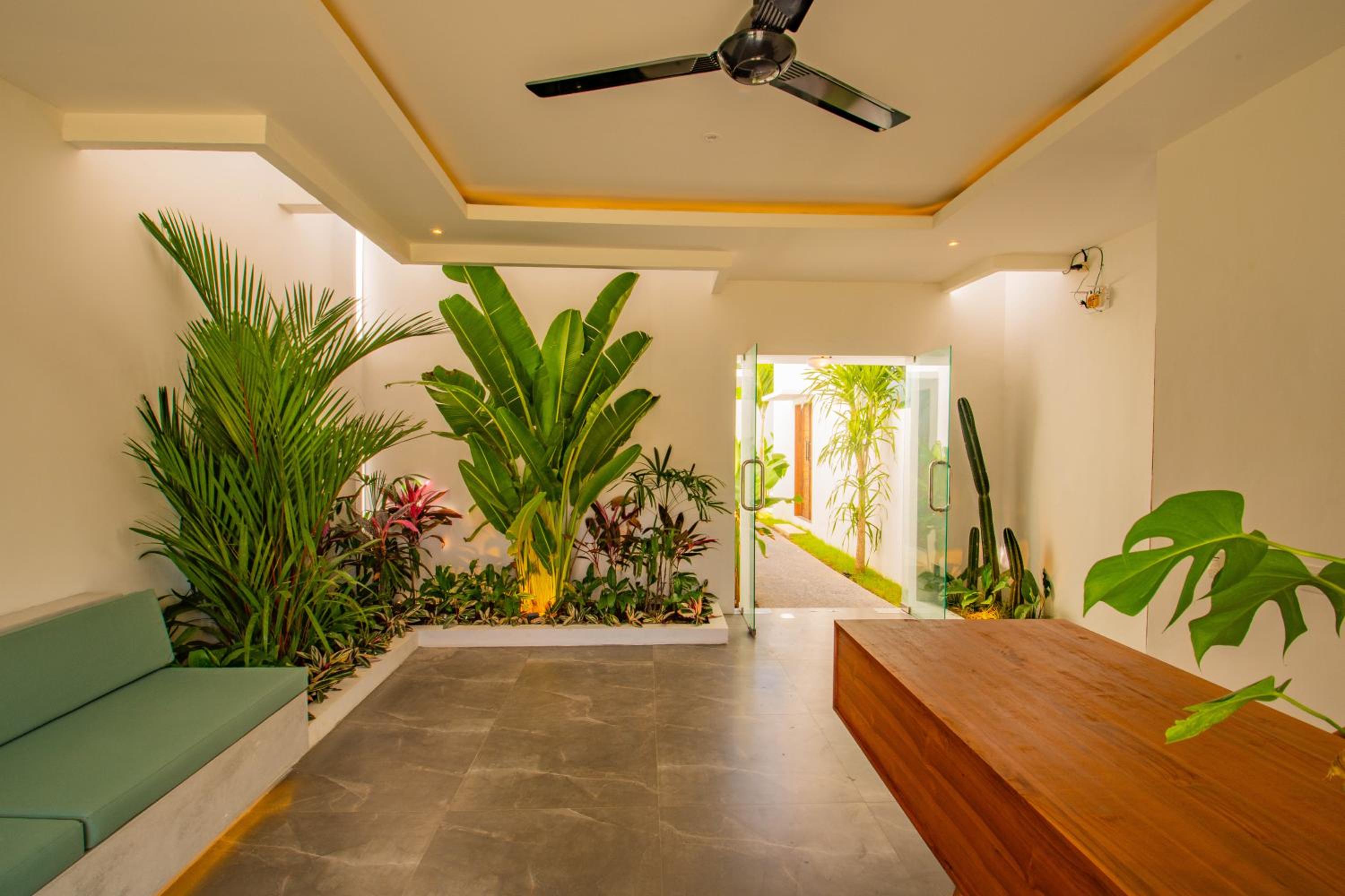 Villa Yolanda - Seminyak Beach