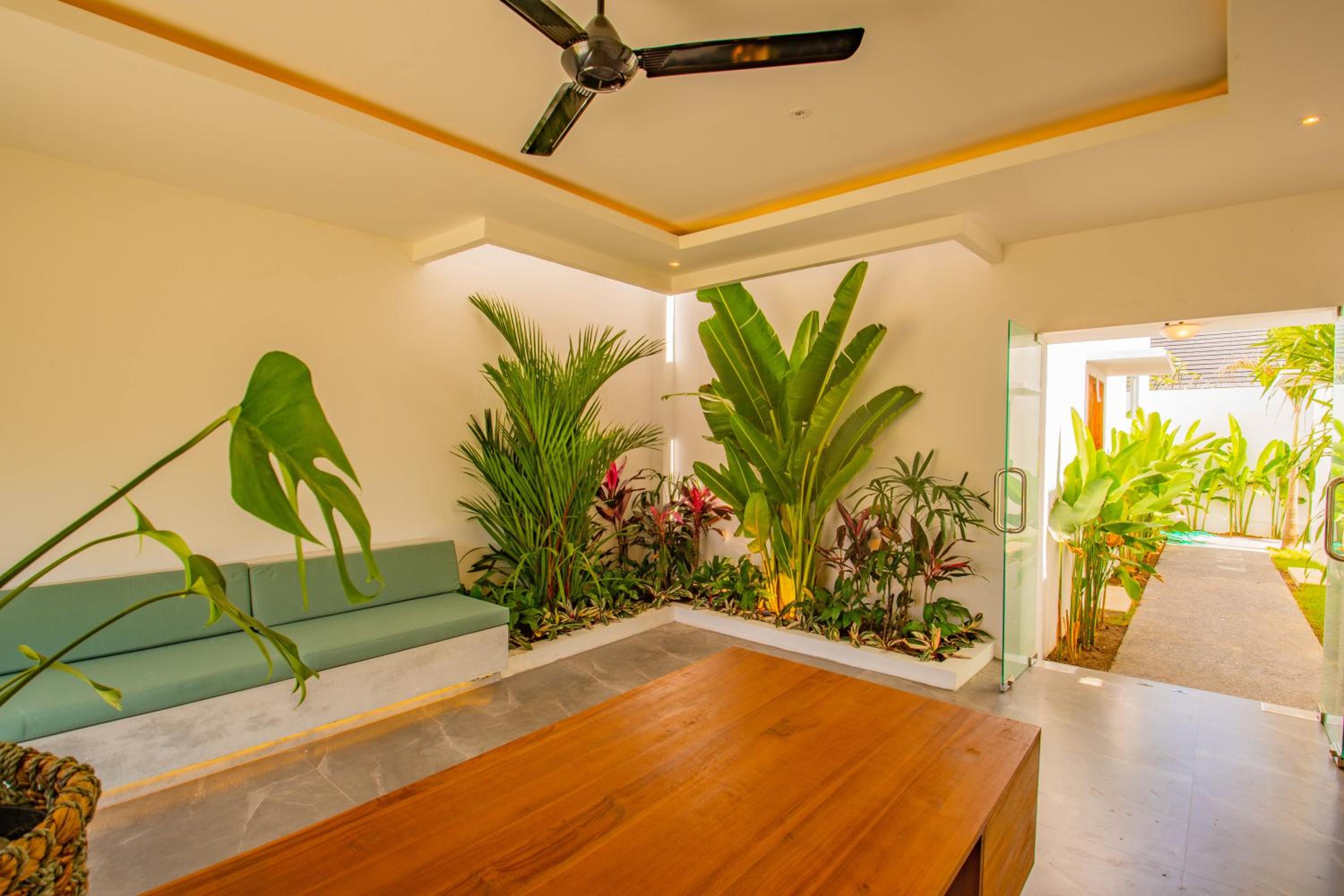 Villa Yolanda - Seminyak Beach