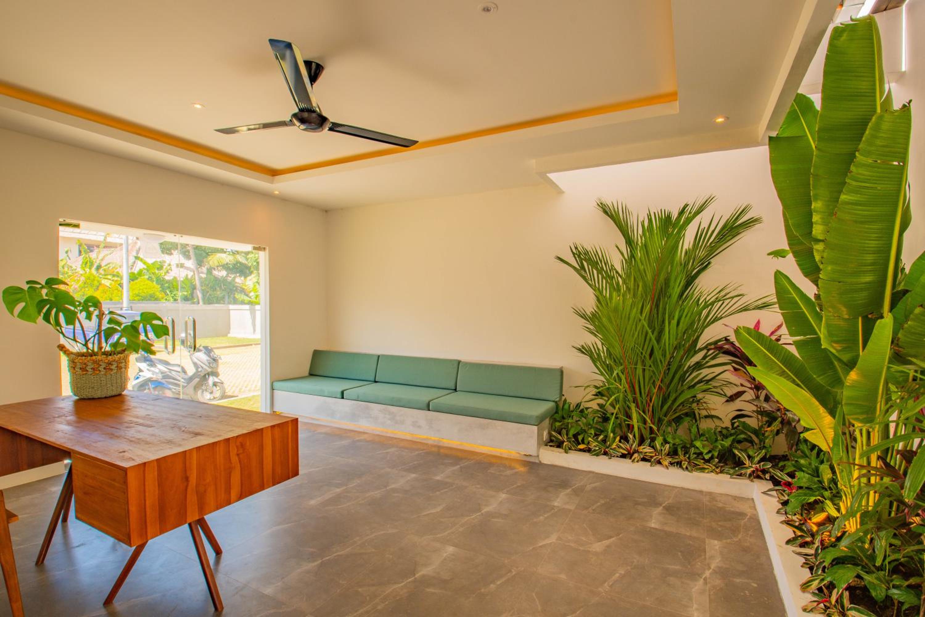 Villa Yolanda - Seminyak Beach