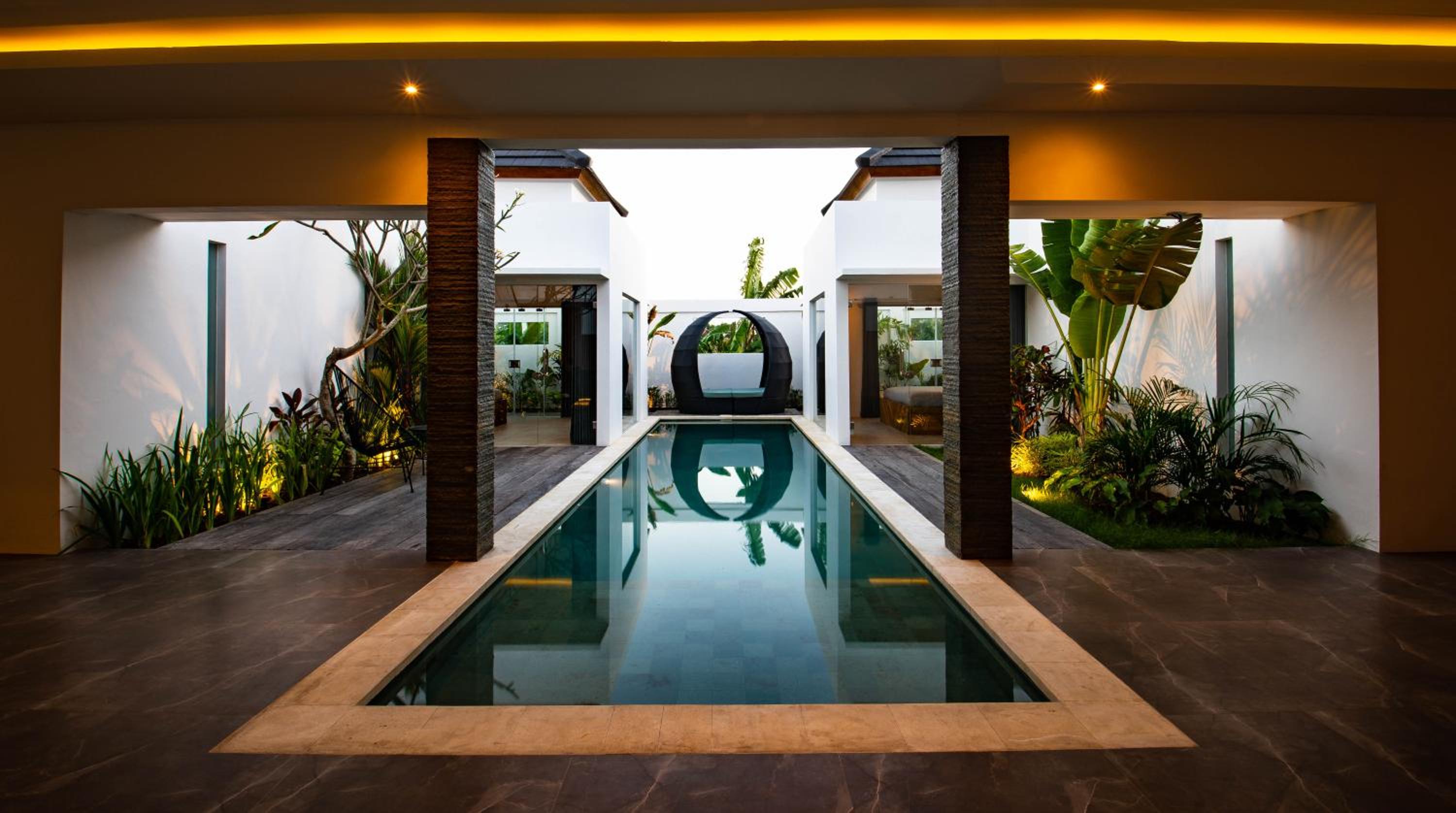 Villa Yolanda - Seminyak Beach