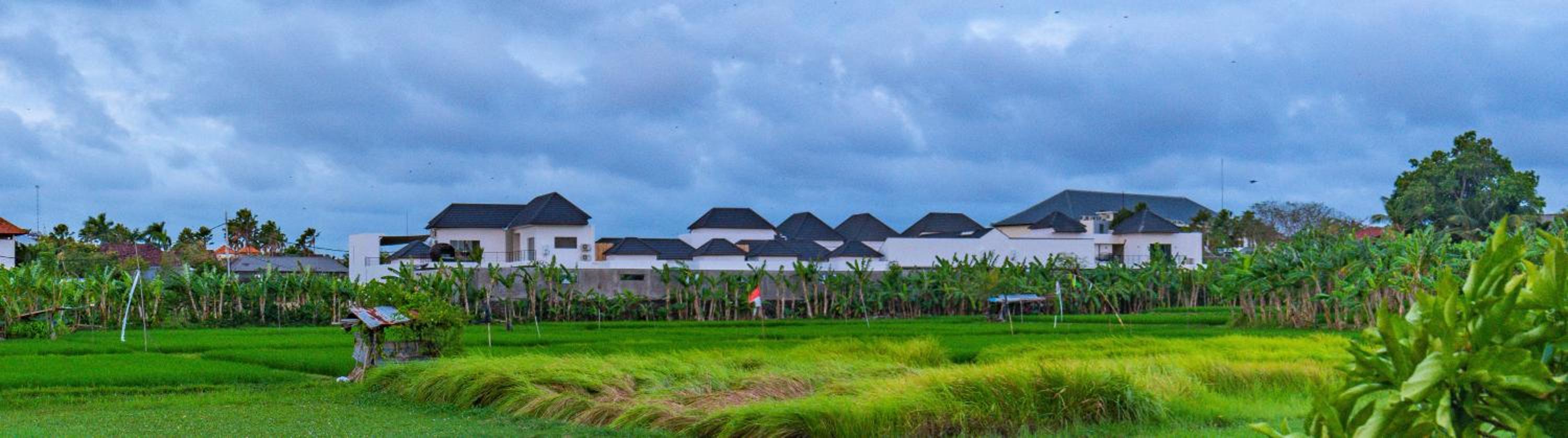 Villa Yolanda - Seminyak Beach