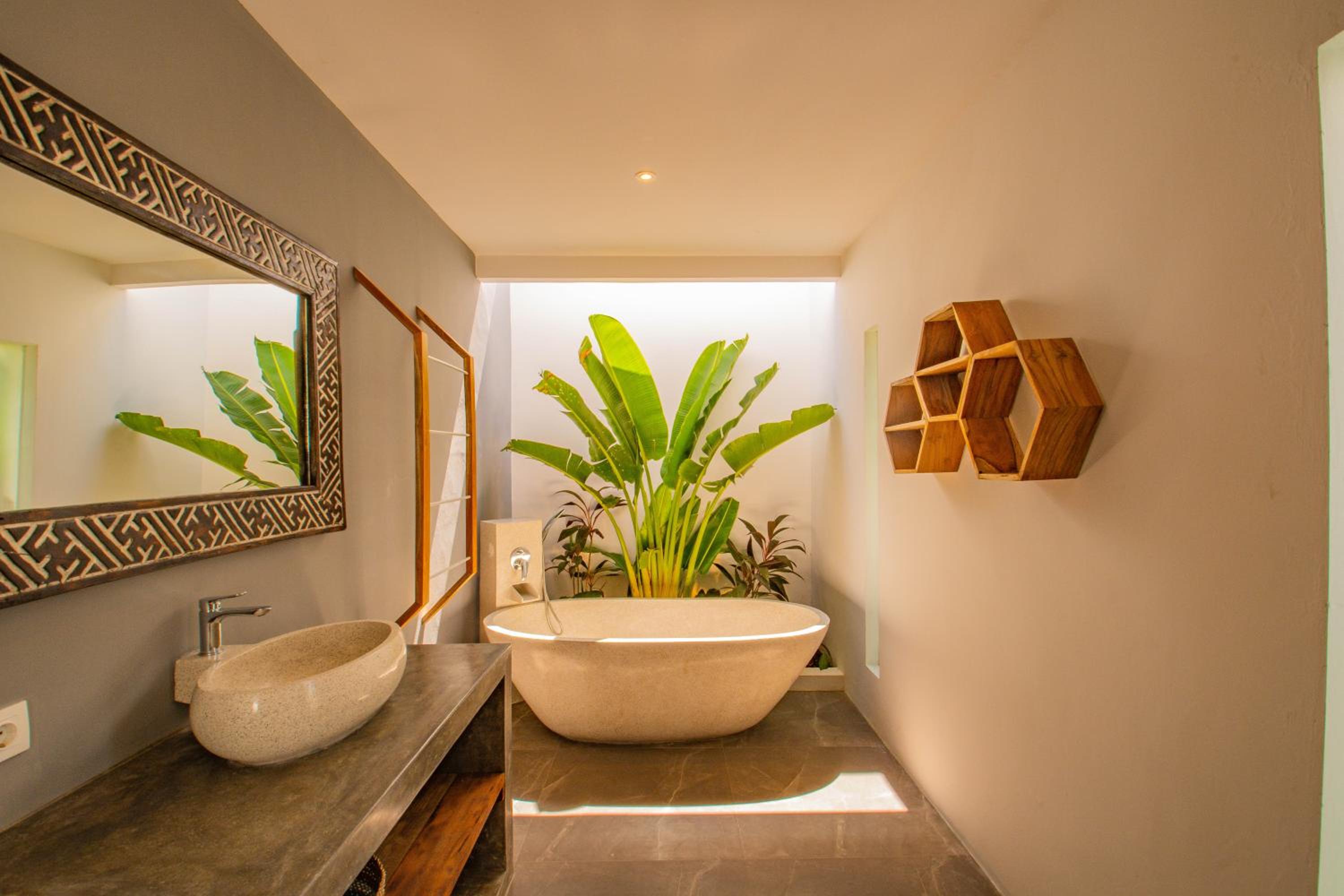 Villa Yolanda - Seminyak Beach