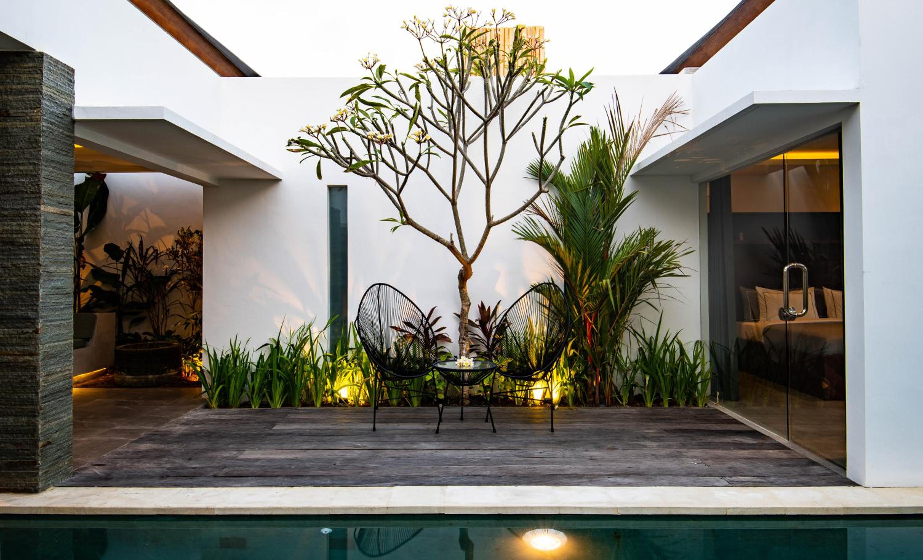 Villa Yolanda - Seminyak Beach