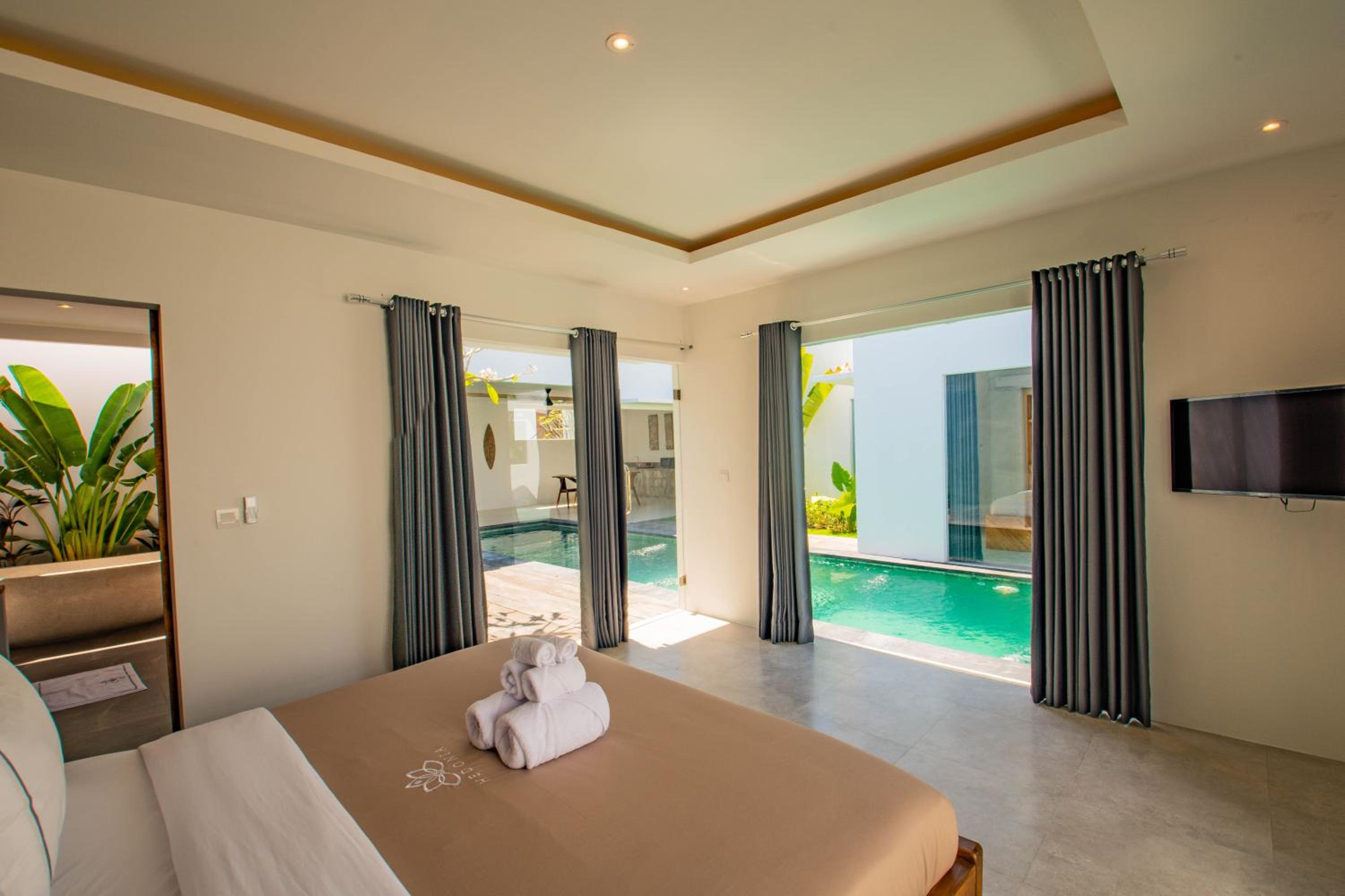 Villa Yolanda - Seminyak Beach