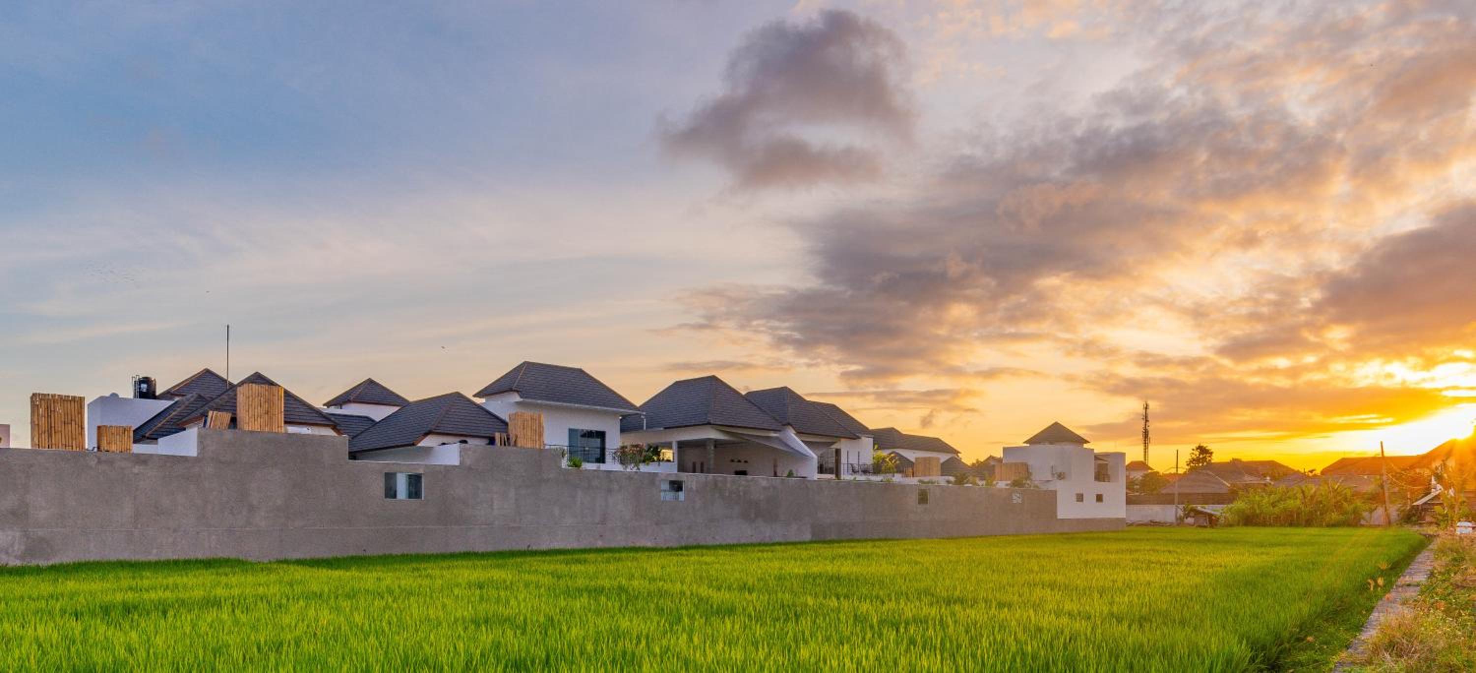 Villa Yolanda - Seminyak Beach