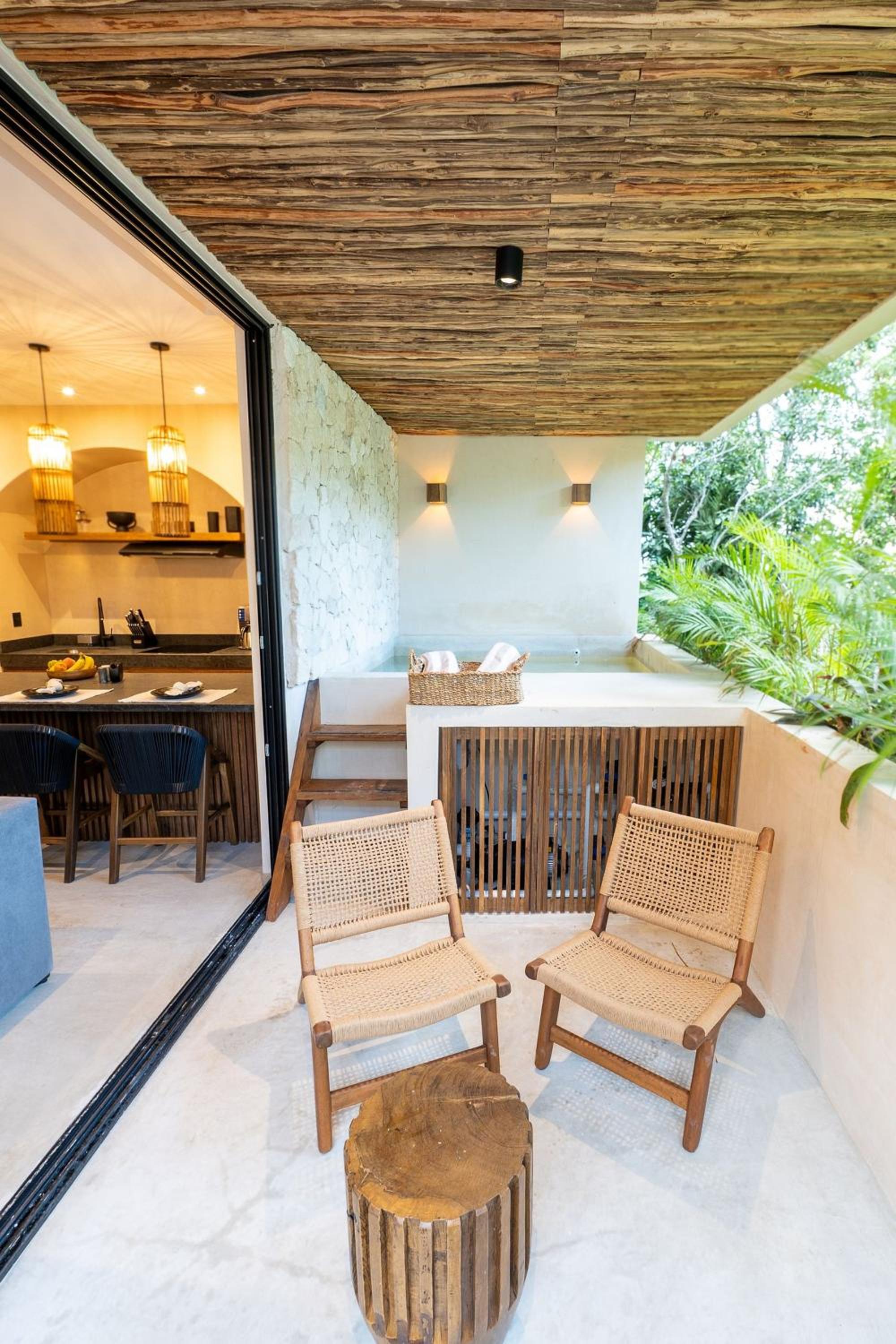 Satori Tulum