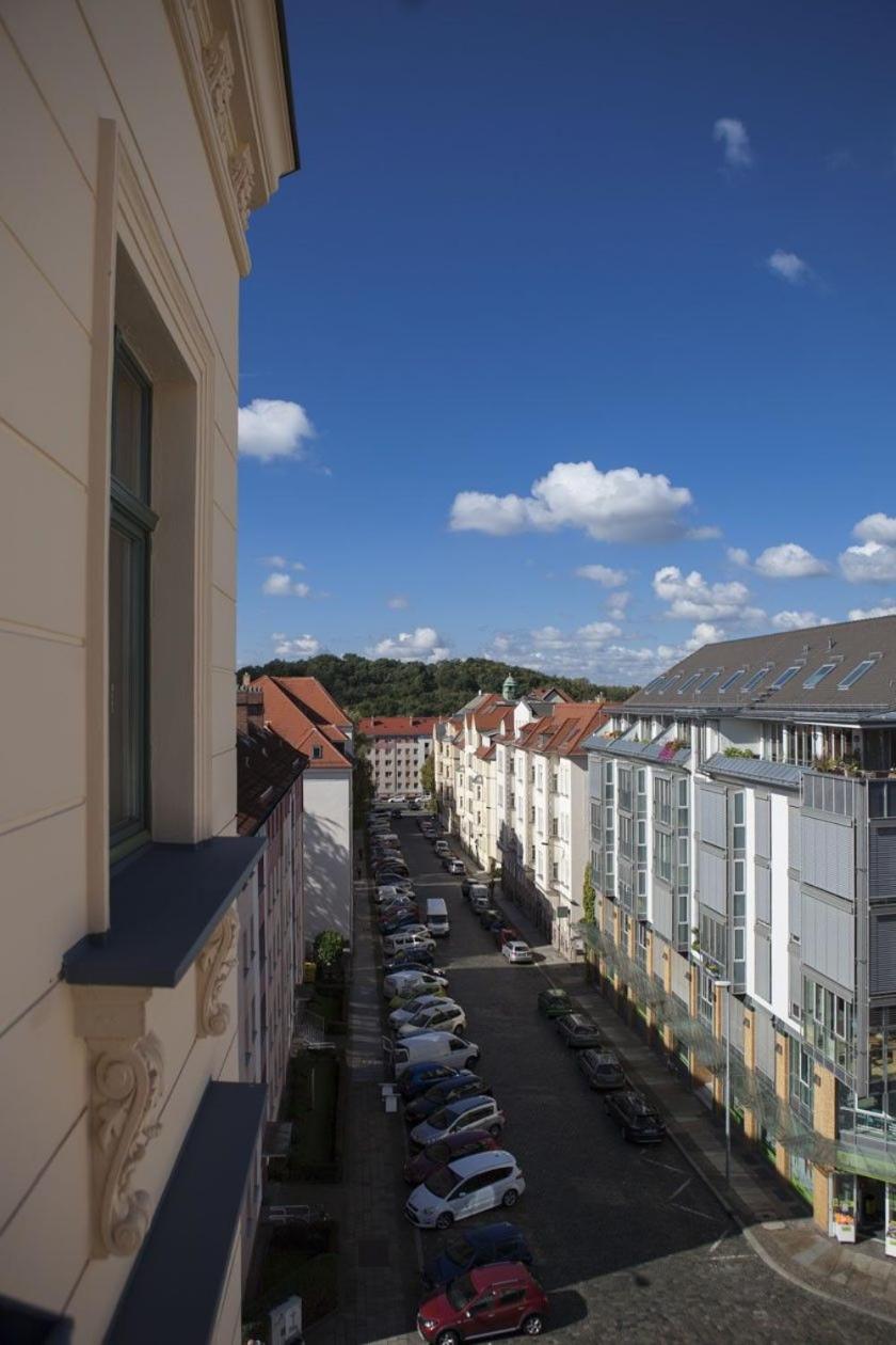 Pension-Leipzig-Süd