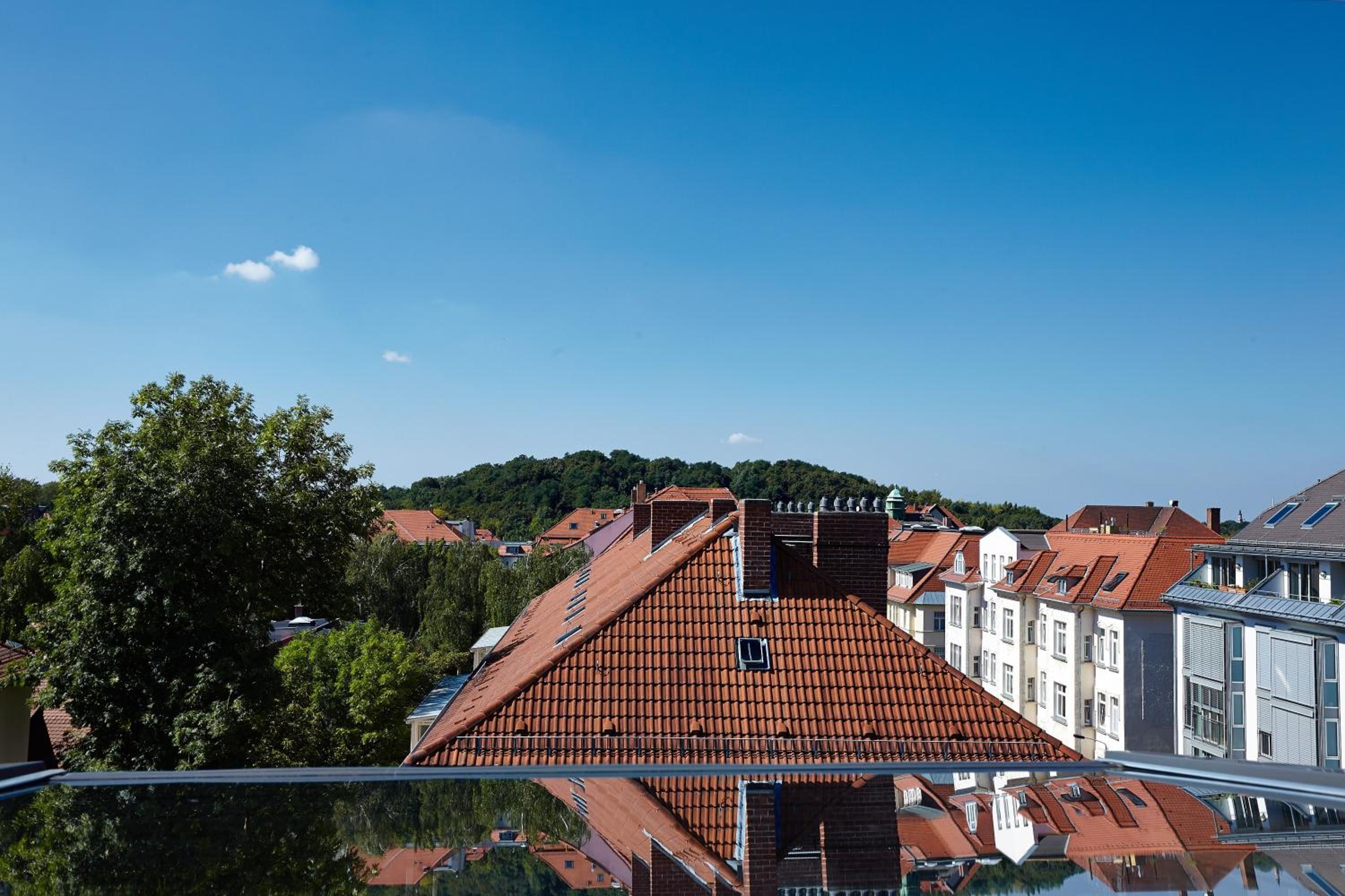 Pension-Leipzig-Süd