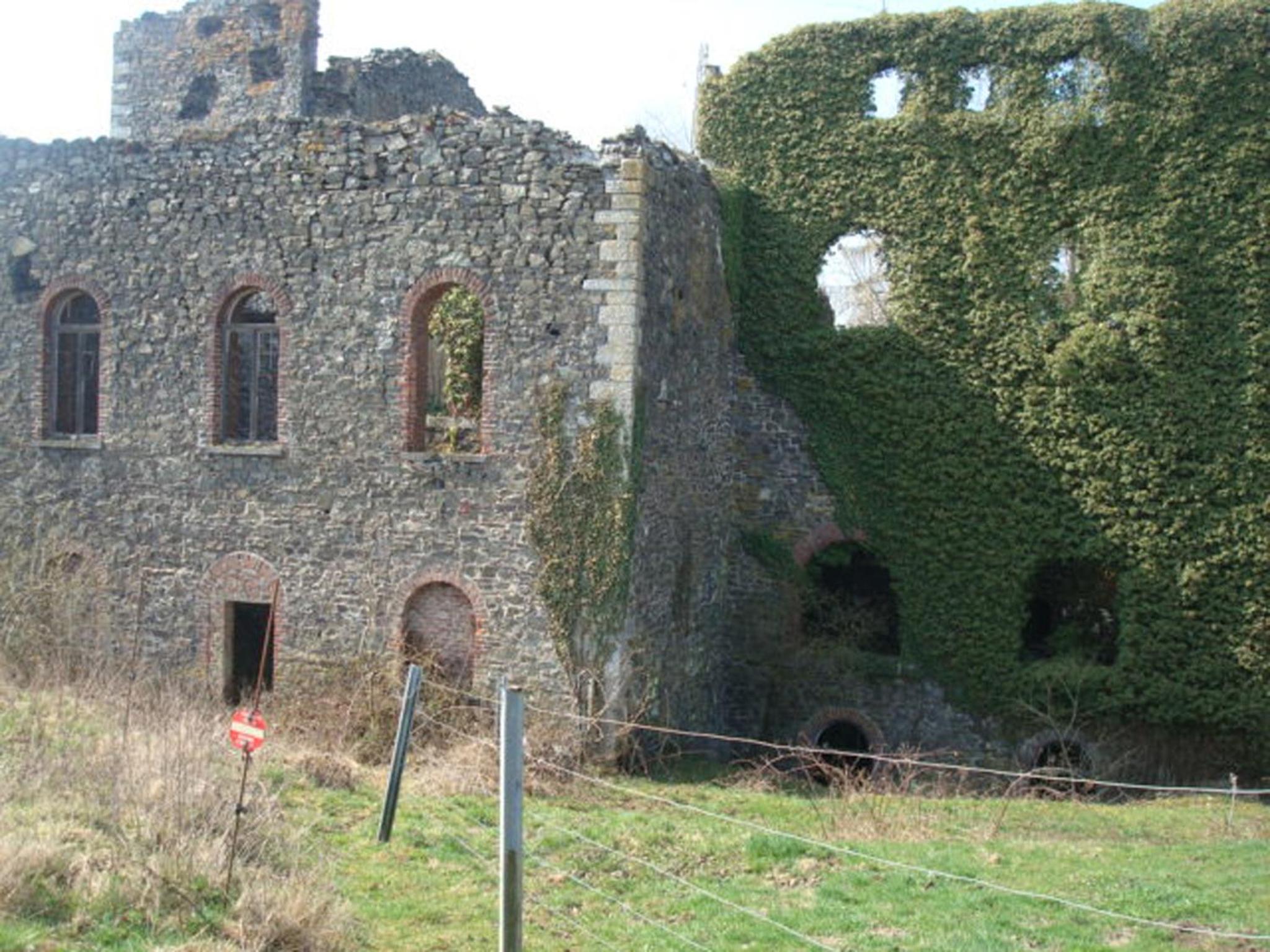 Gite Maison Alfred Soussigne