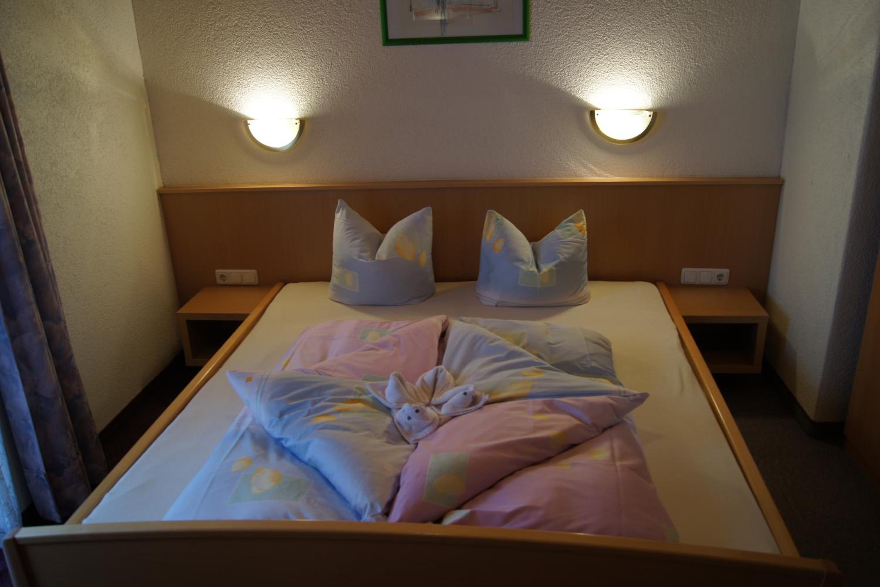 Ferienhaus Alpenroyal
