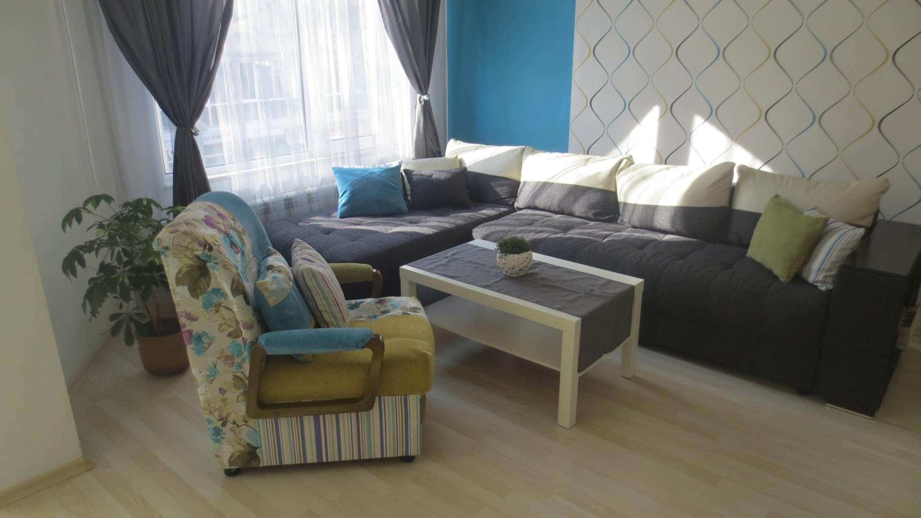 Apartment Sophie