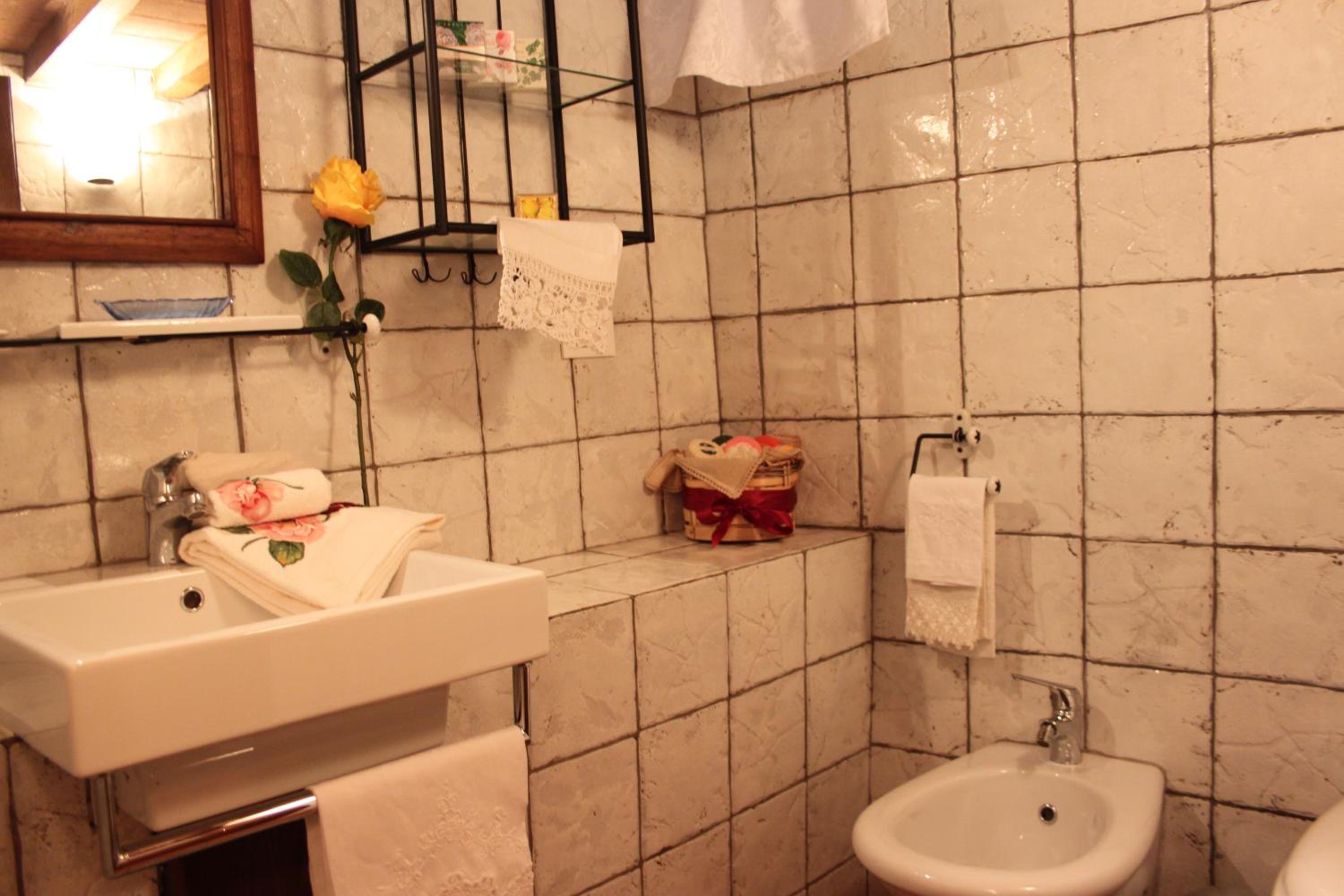 Casa Vacanze Le Antiche Pietre