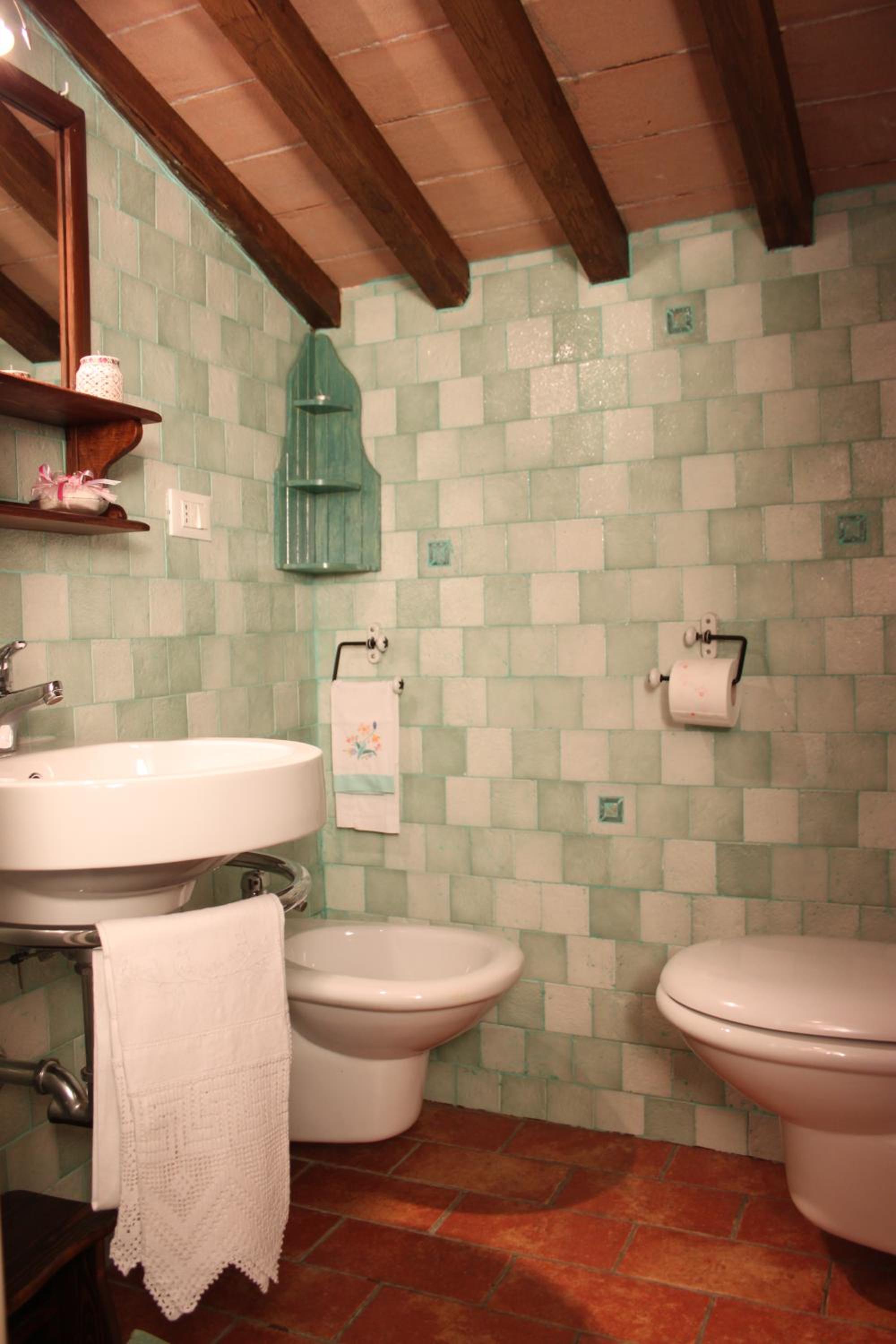 Casa Vacanze Le Antiche Pietre