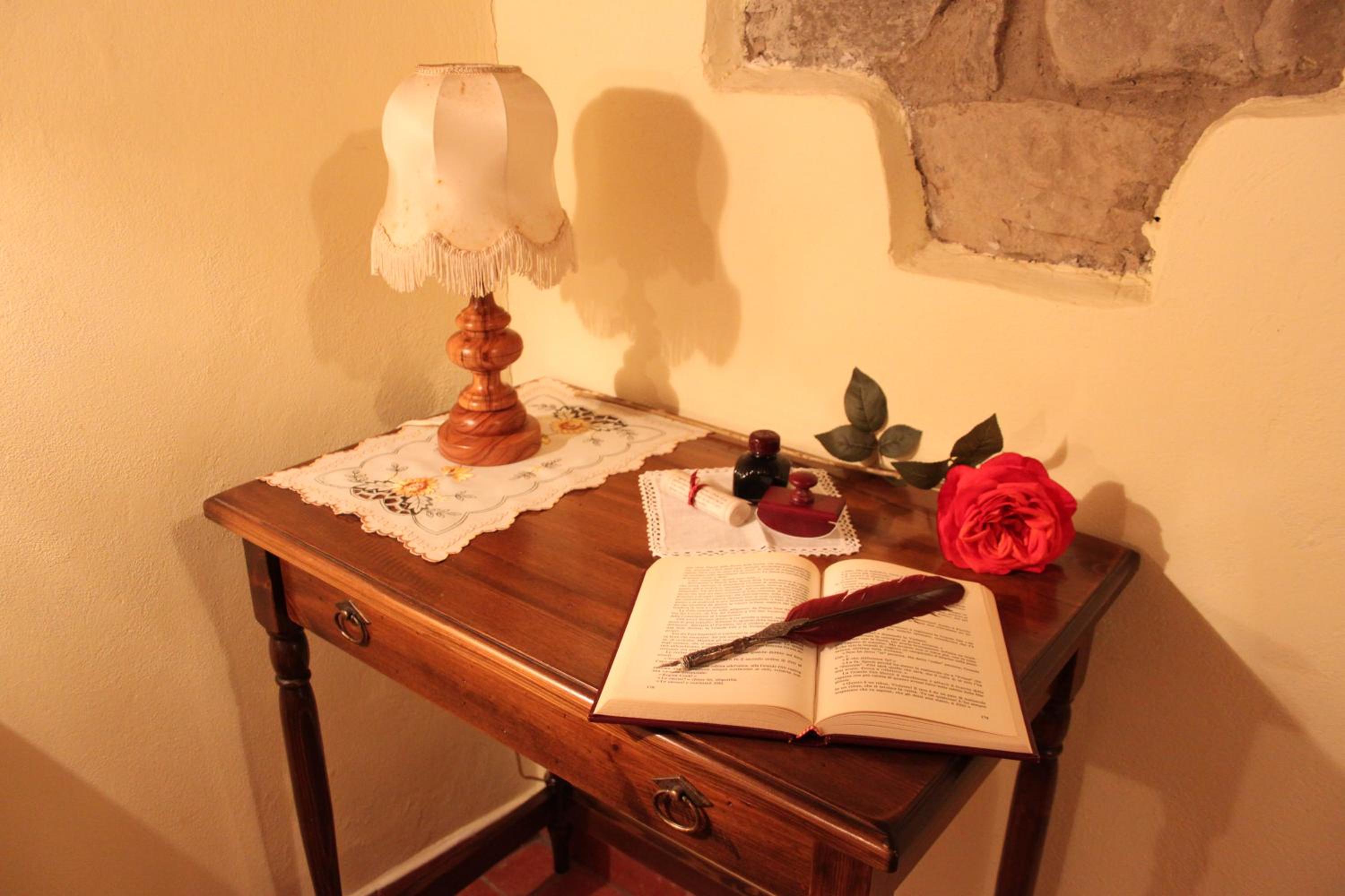 Casa Vacanze Le Antiche Pietre