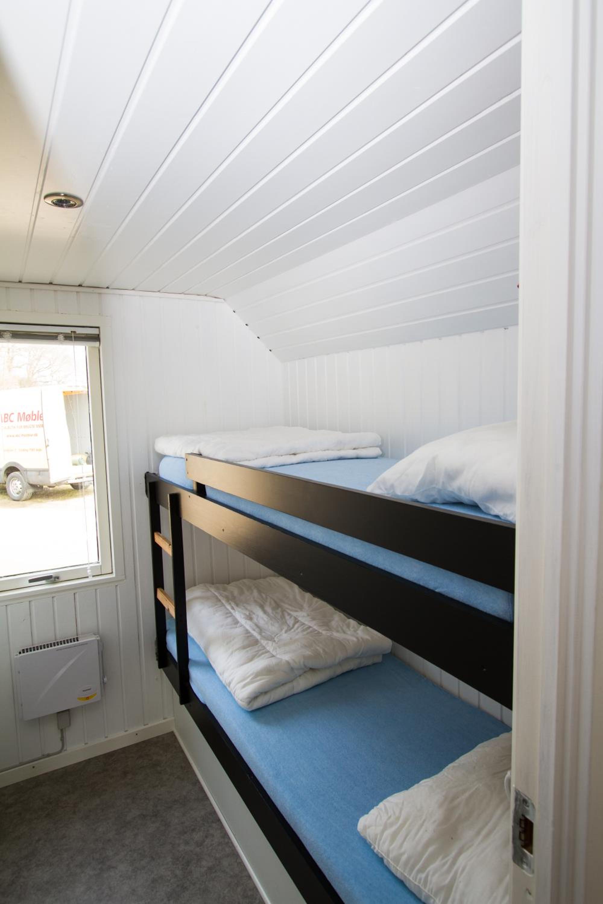 Husodde Strand Camping & Cottages