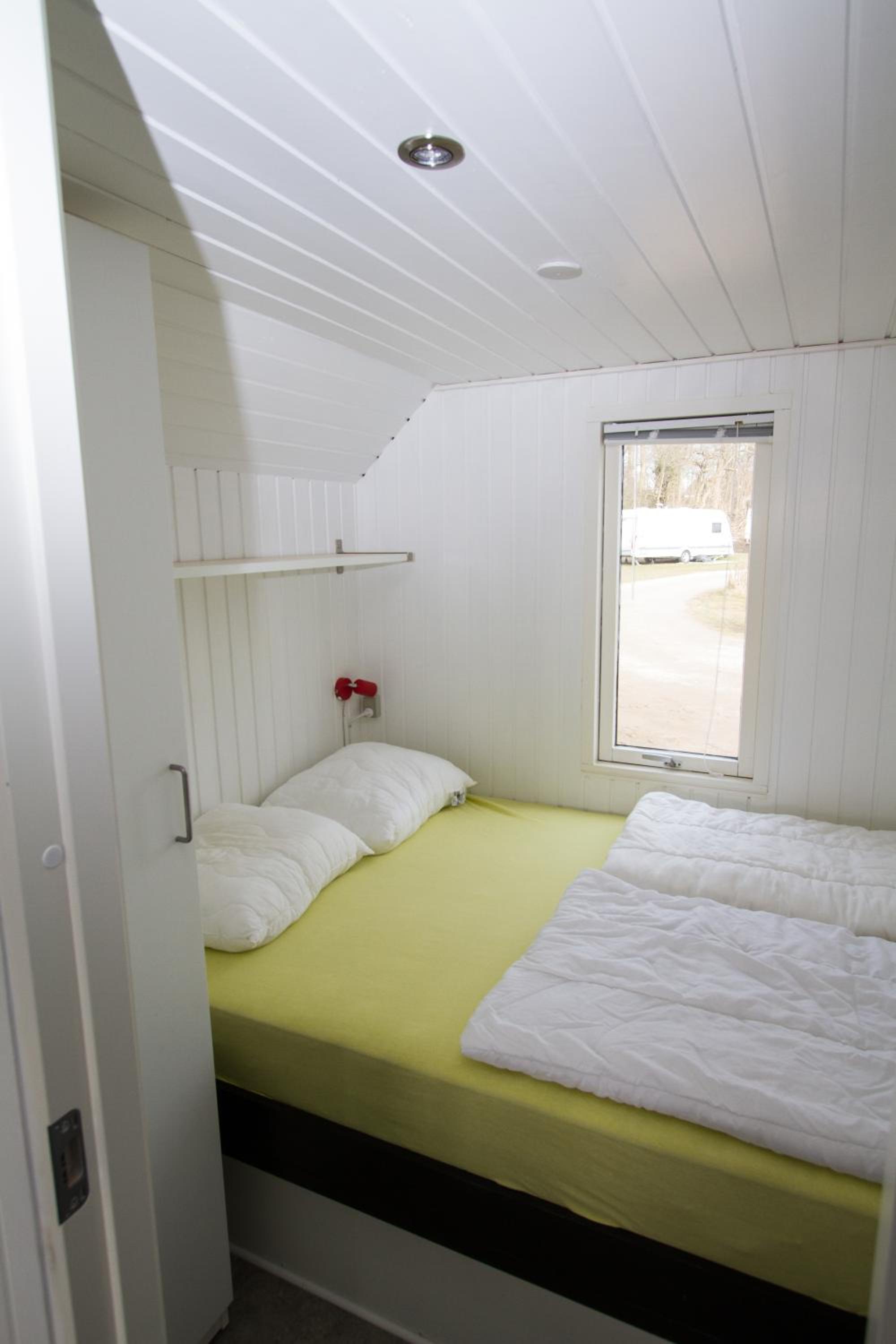 Husodde Strand Camping & Cottages