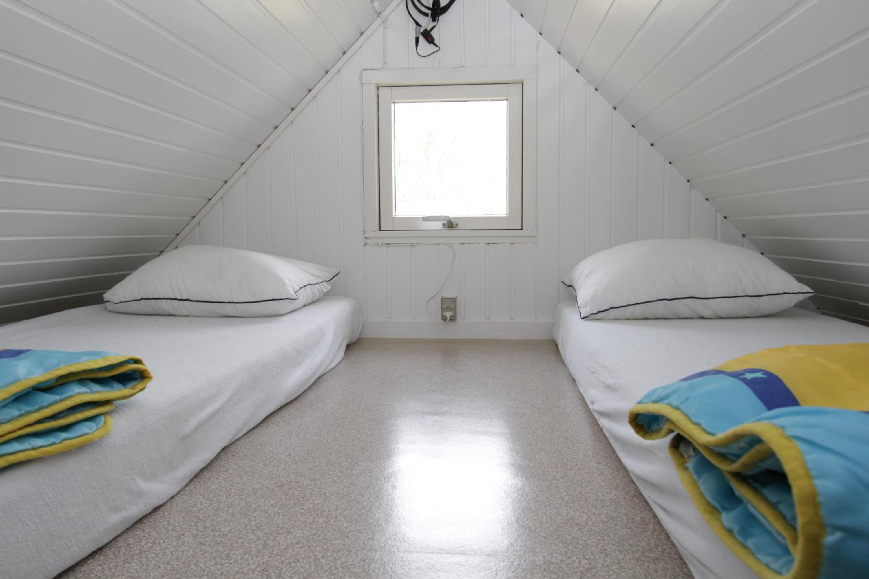 Husodde Strand Camping & Cottages