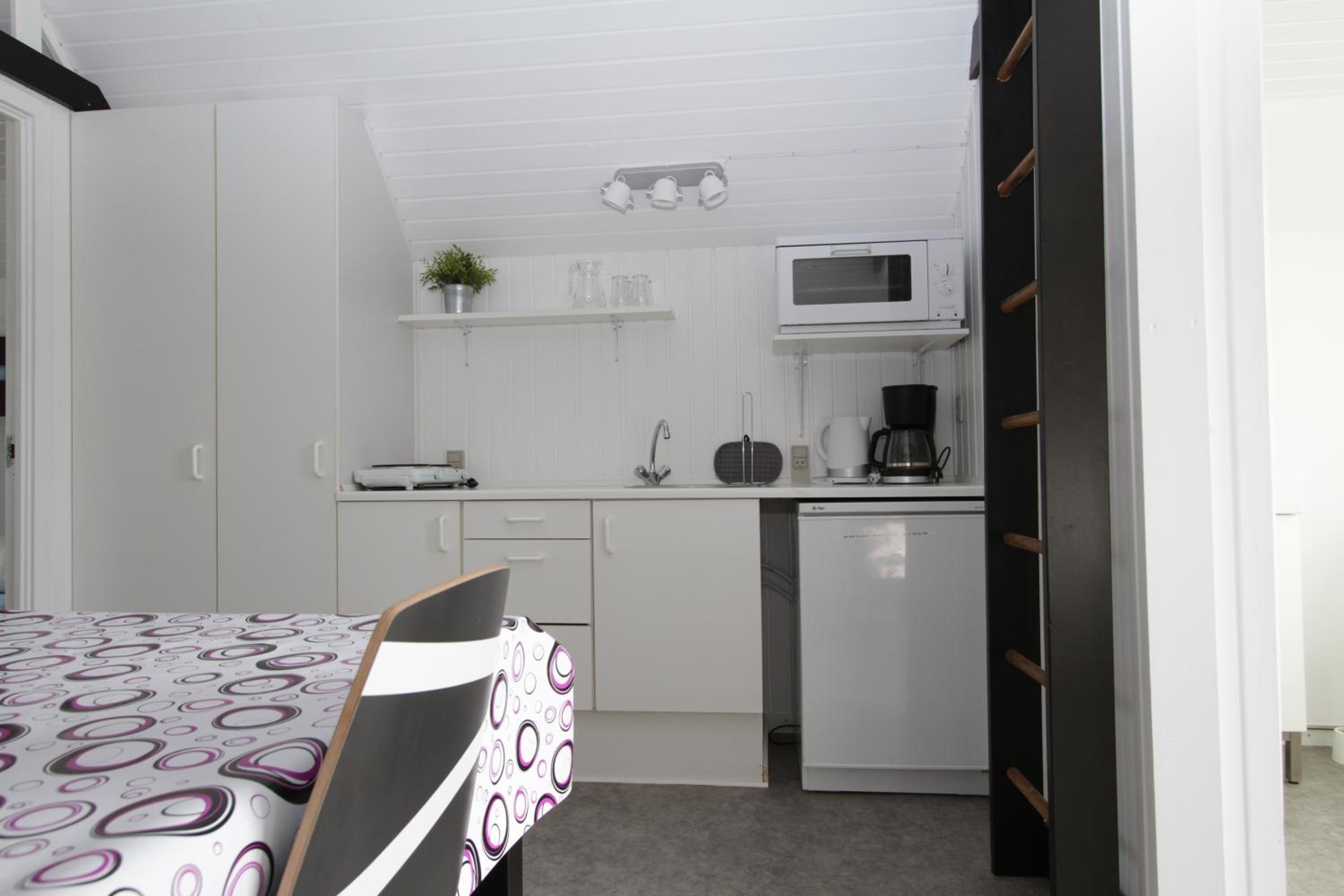 Husodde Strand Camping & Cottages