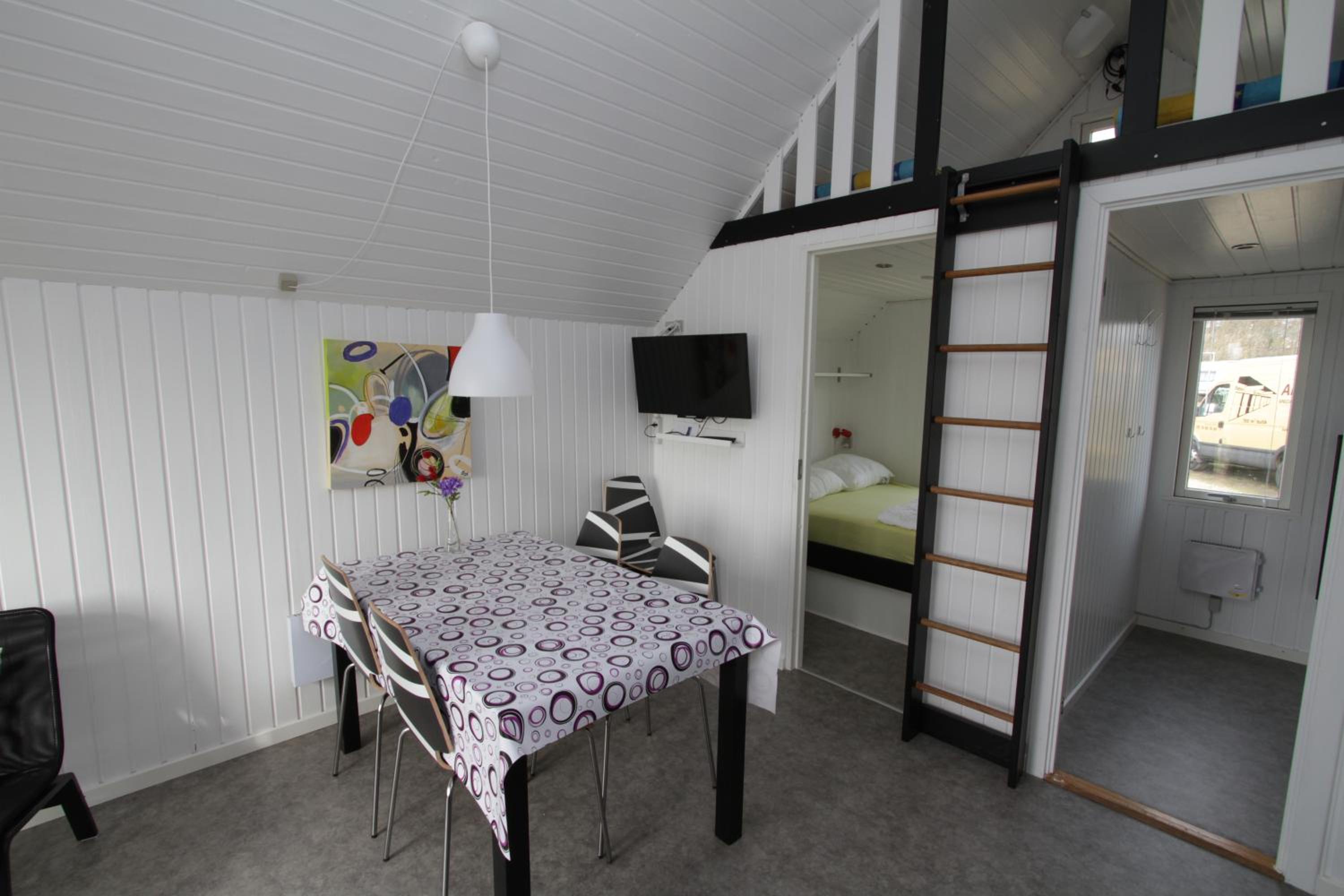 Husodde Strand Camping & Cottages