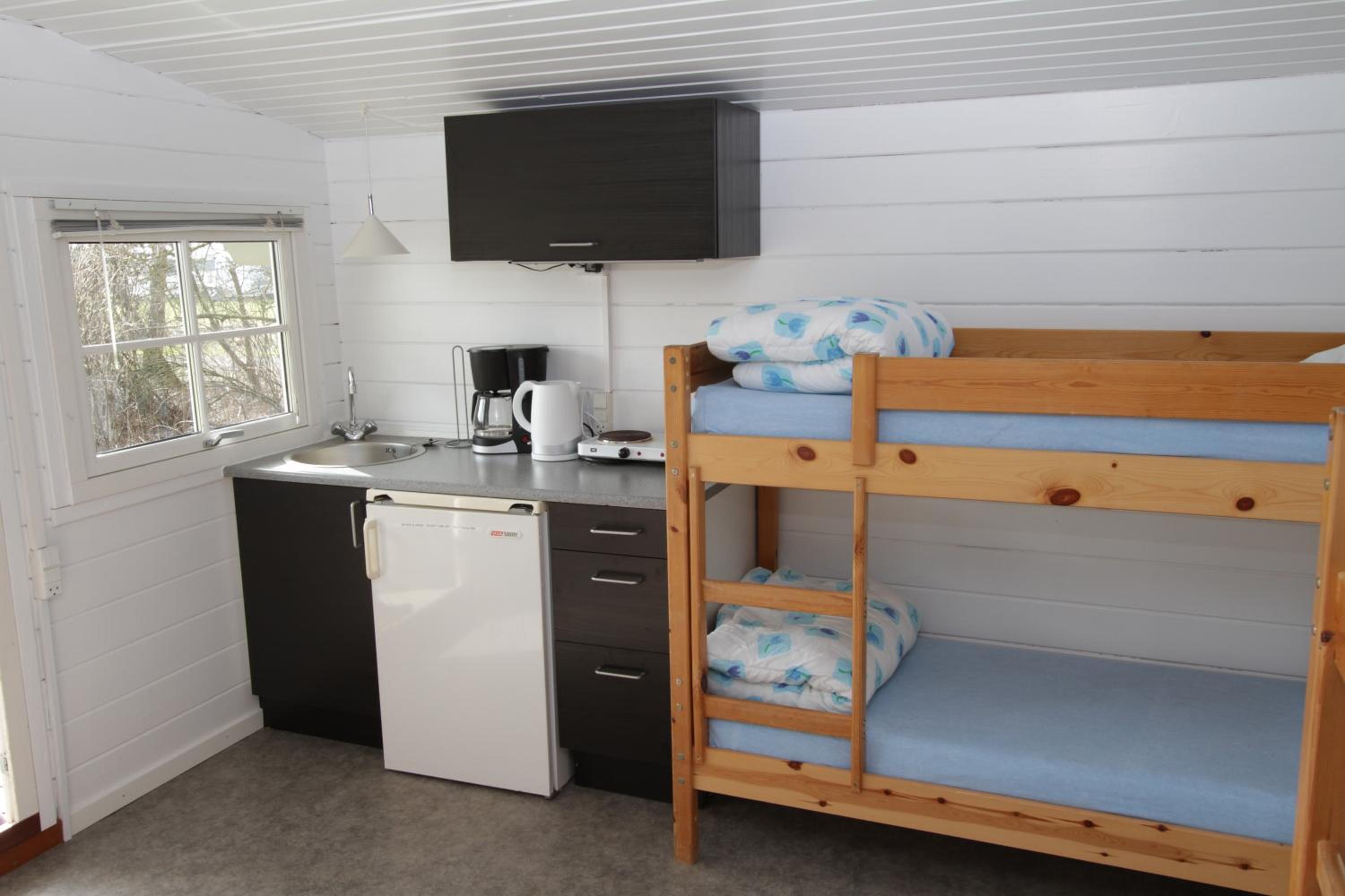 Husodde Strand Camping & Cottages