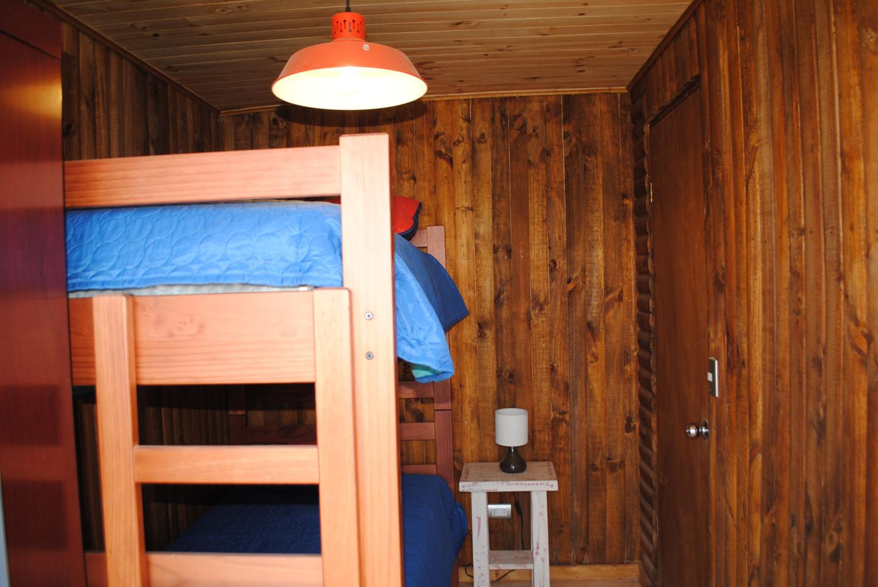 Cabañas & SPA Carilafquen