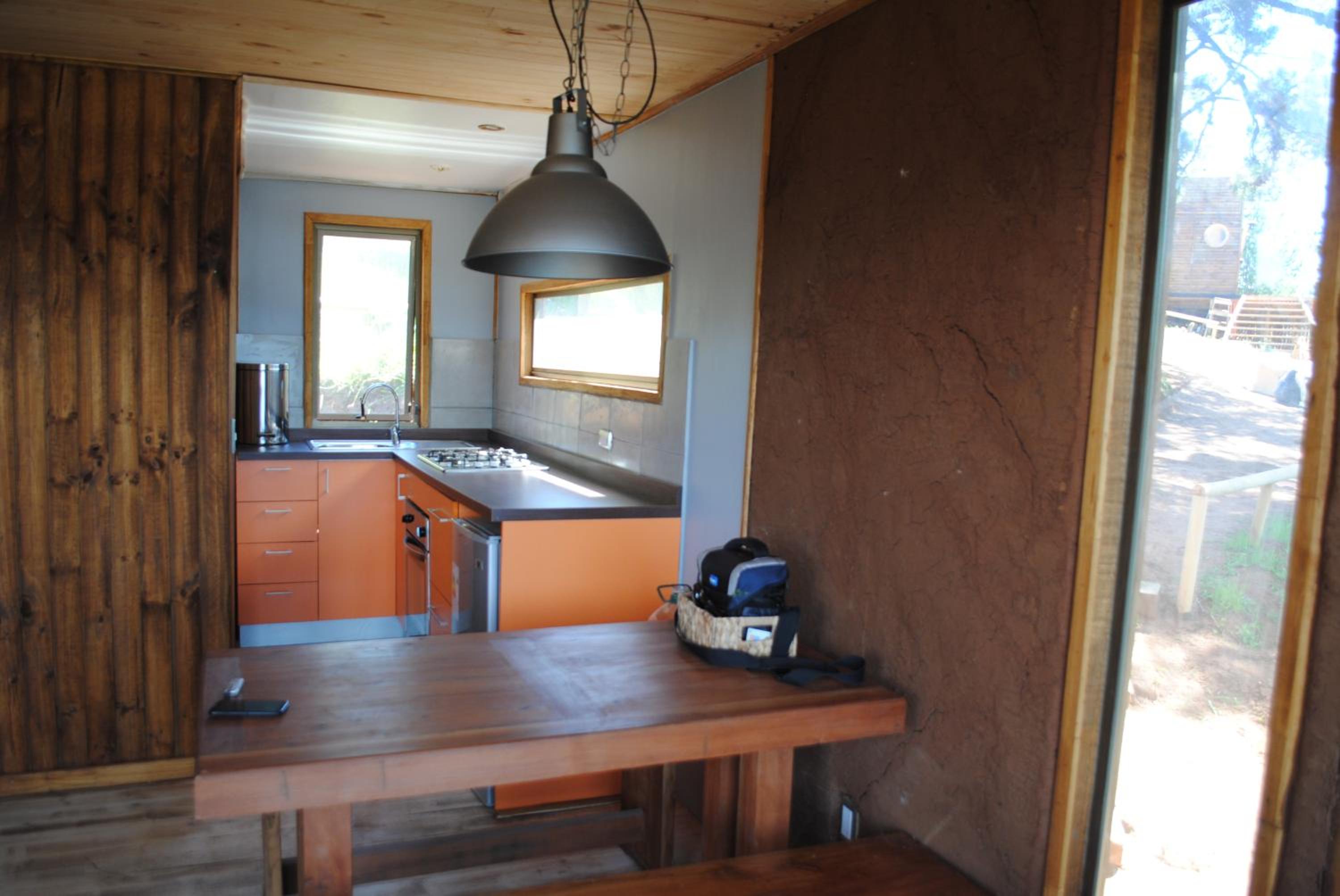 Cabañas & SPA Carilafquen