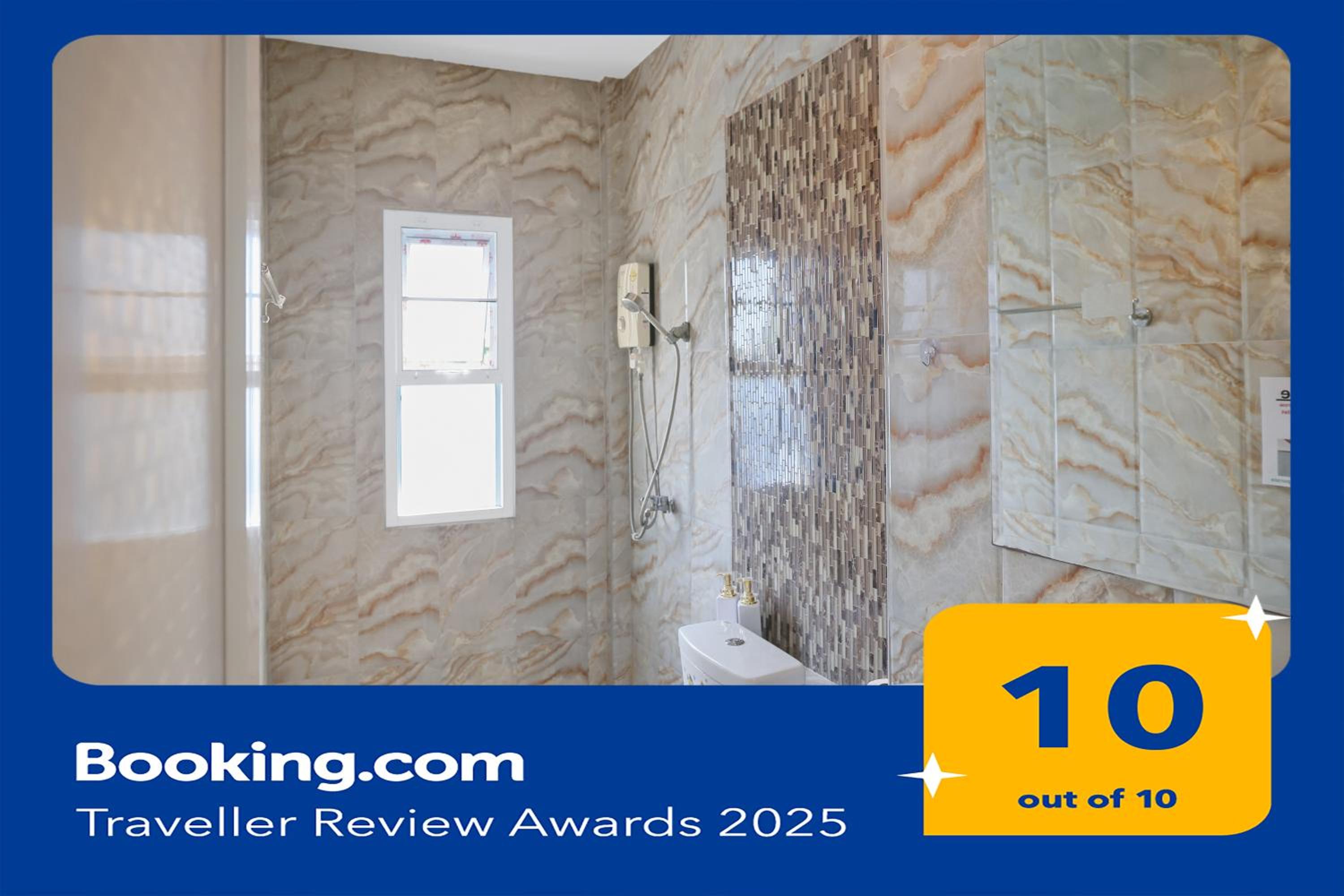 Grand Chalong Family House