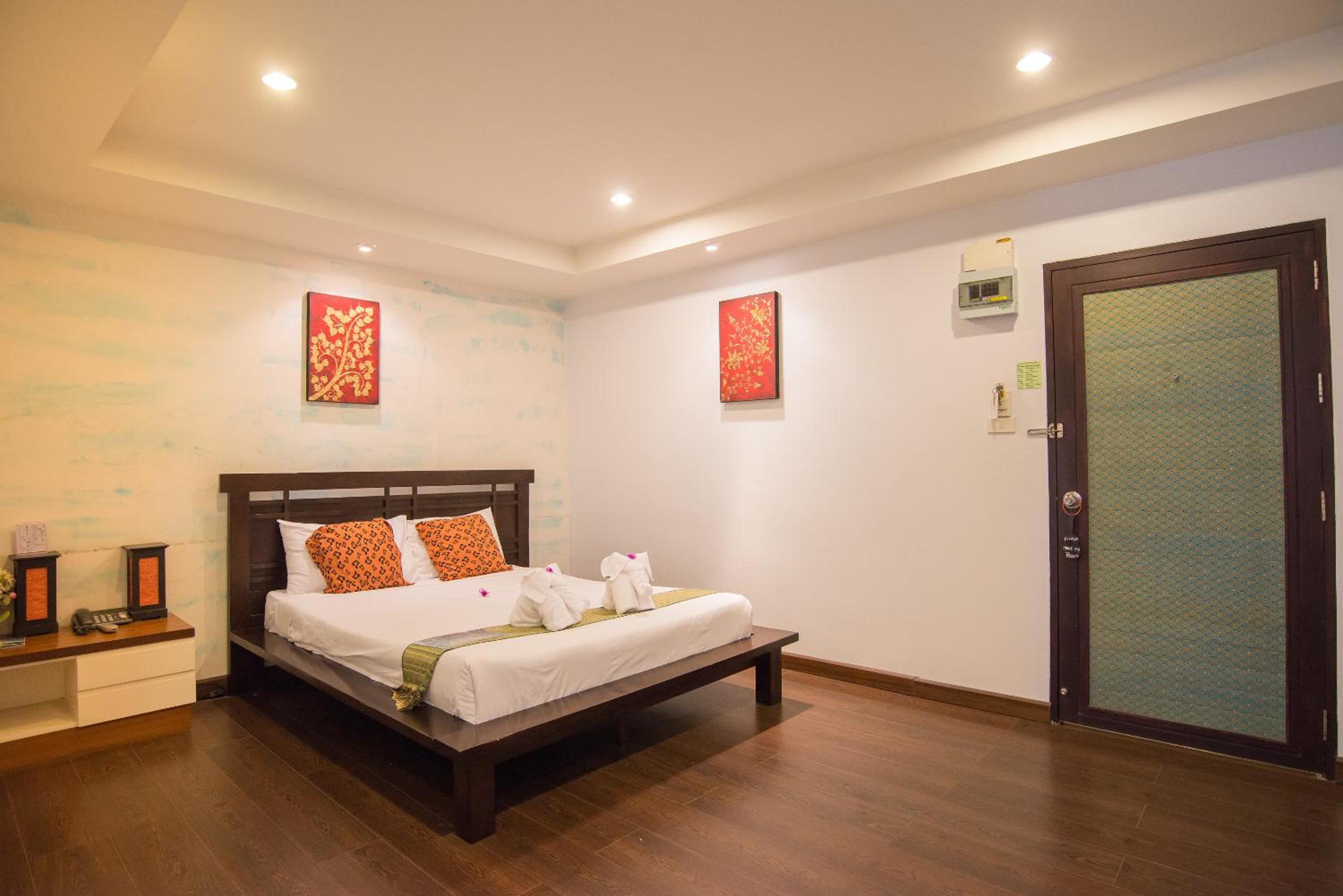 My Way Hua Hin Music Hotel