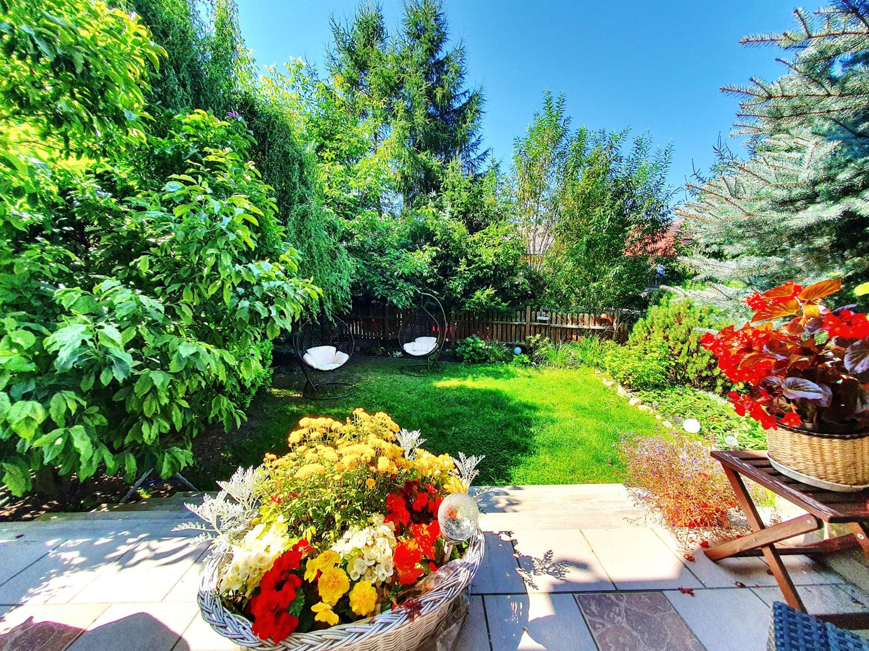NOWY Apartament 2 przy Termach Cieplickich