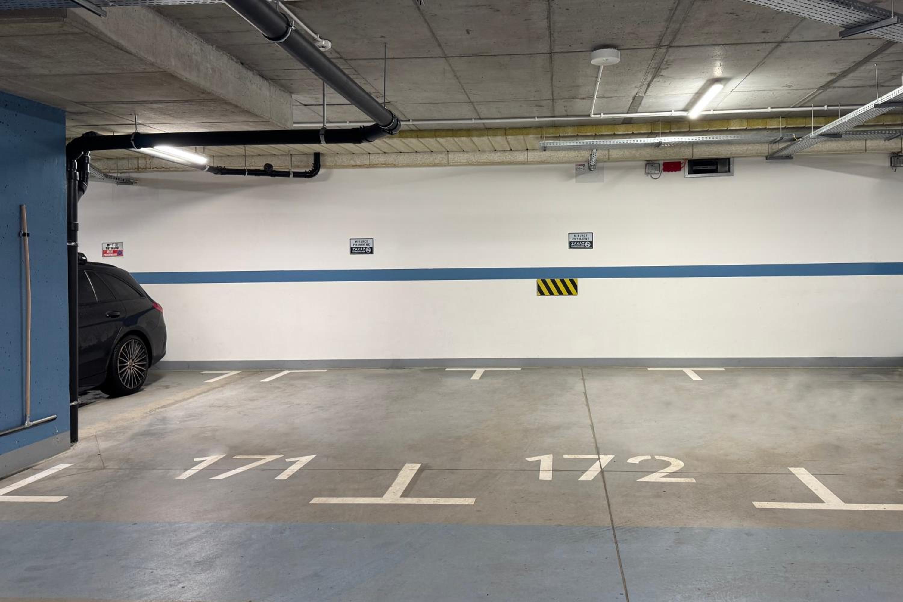 Mieszkanie z widokiem na morze Trójmiasto Gdańsk - Plaża - Klima - Sauna i Siłownia - Parking