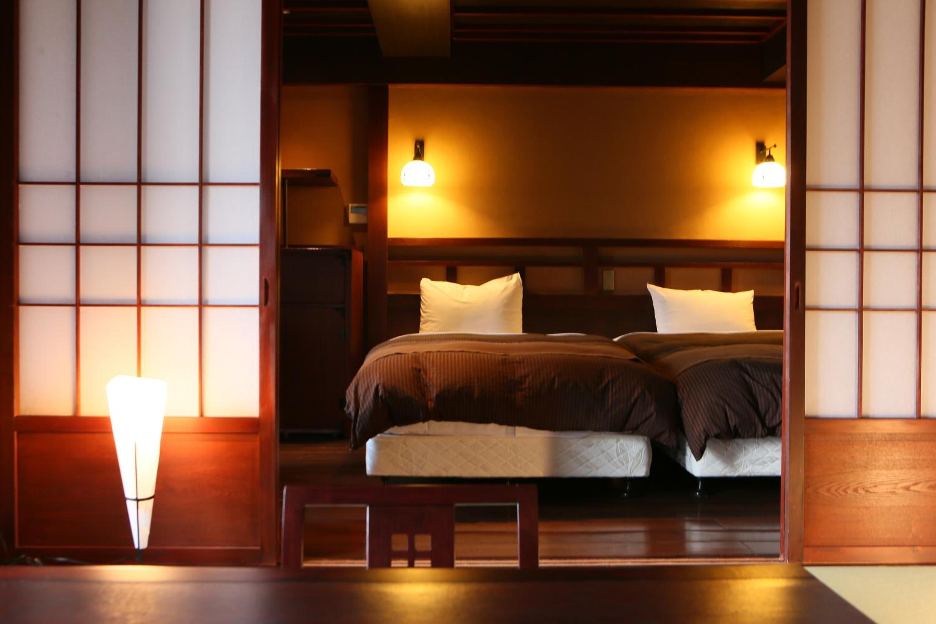 Lakeland Hotel Mizunosato