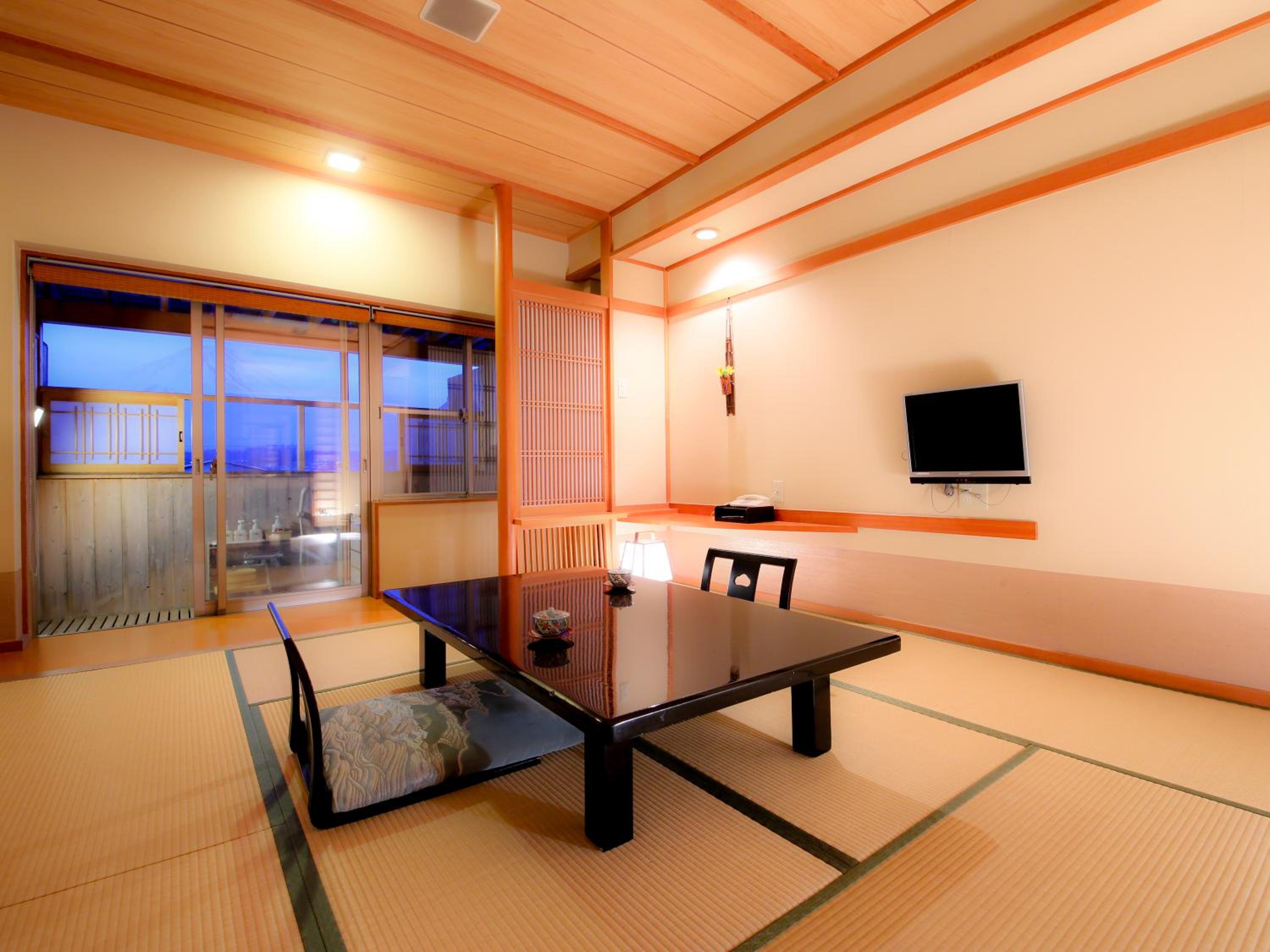 Lakeland Hotel Mizunosato
