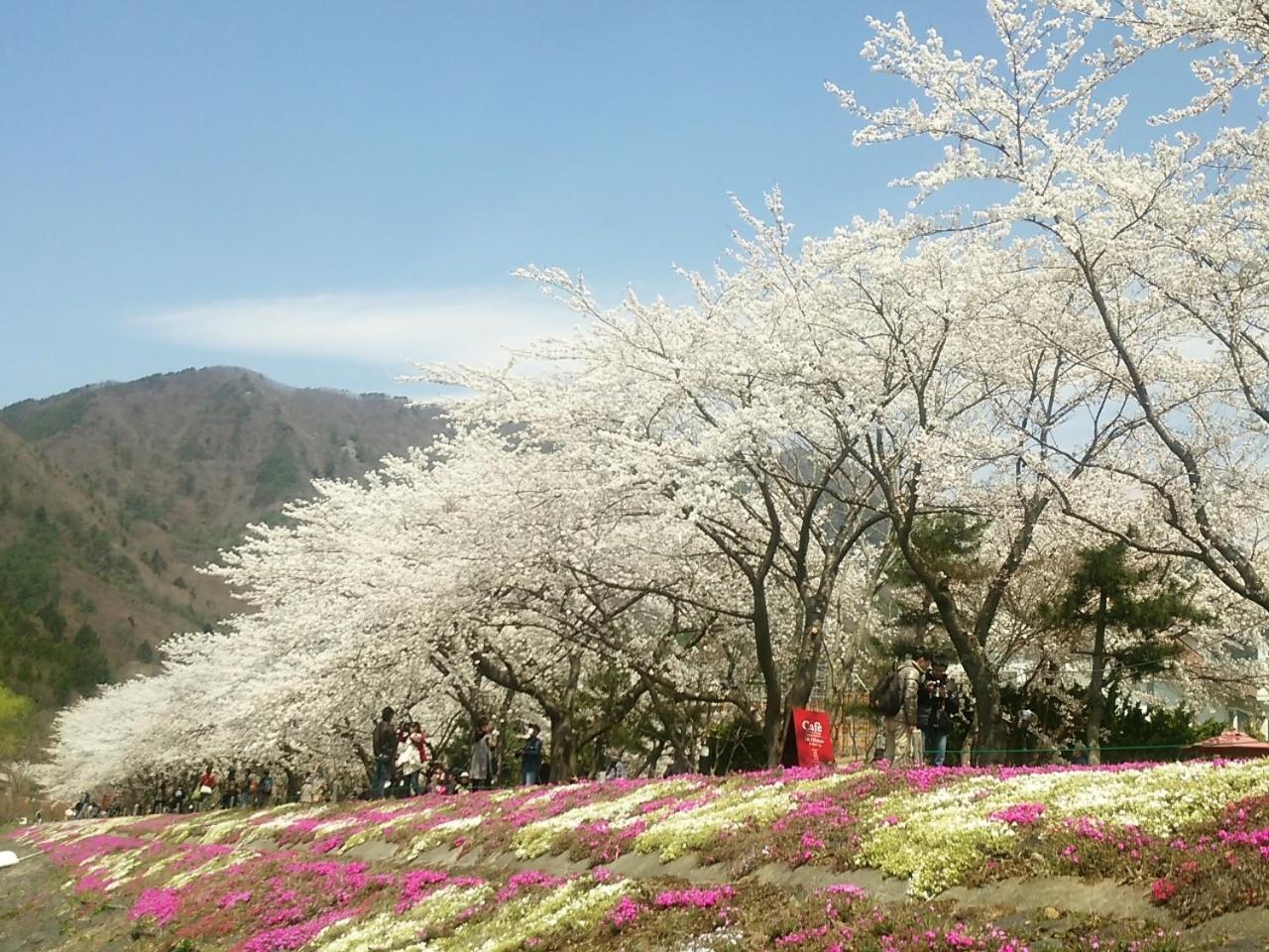 Lakeland Hotel Mizunosato