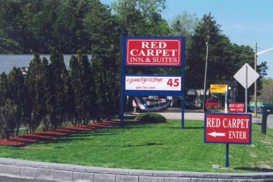 Red Carpet Inn & Suites Hammonton NJ Route-30E view 5