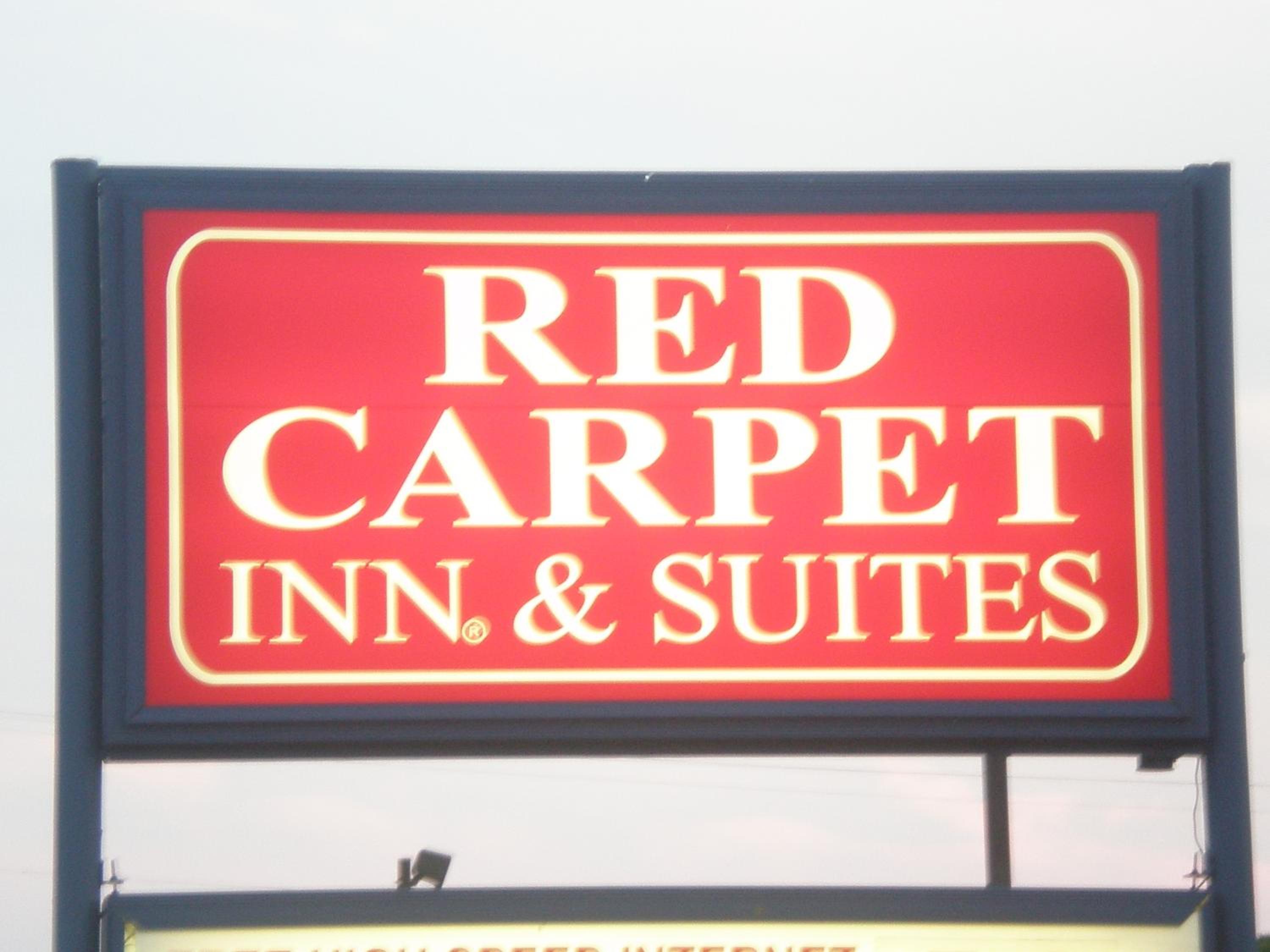 Red Carpet Inn & Suites Hammonton NJ Route-30E view 2