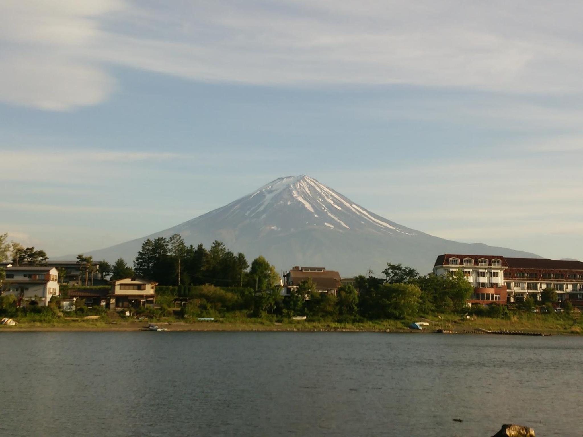 Lakeland Hotel Mizunosato