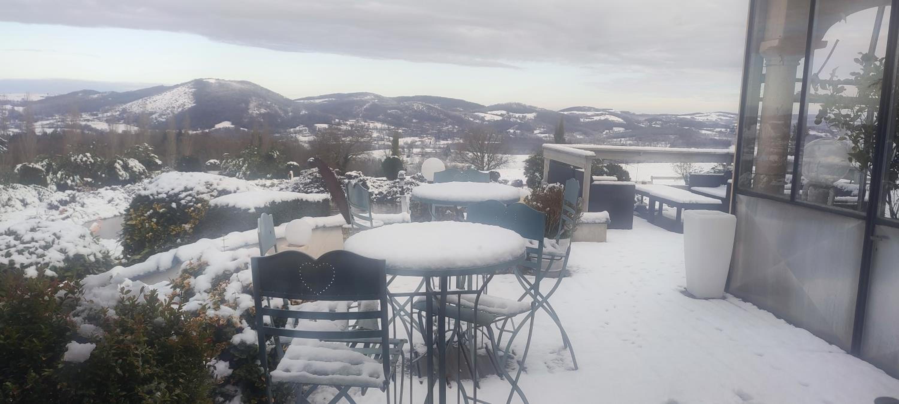 Domaine Le Lanis Chambre d'hôtes avec spa sur réservation, photo 70