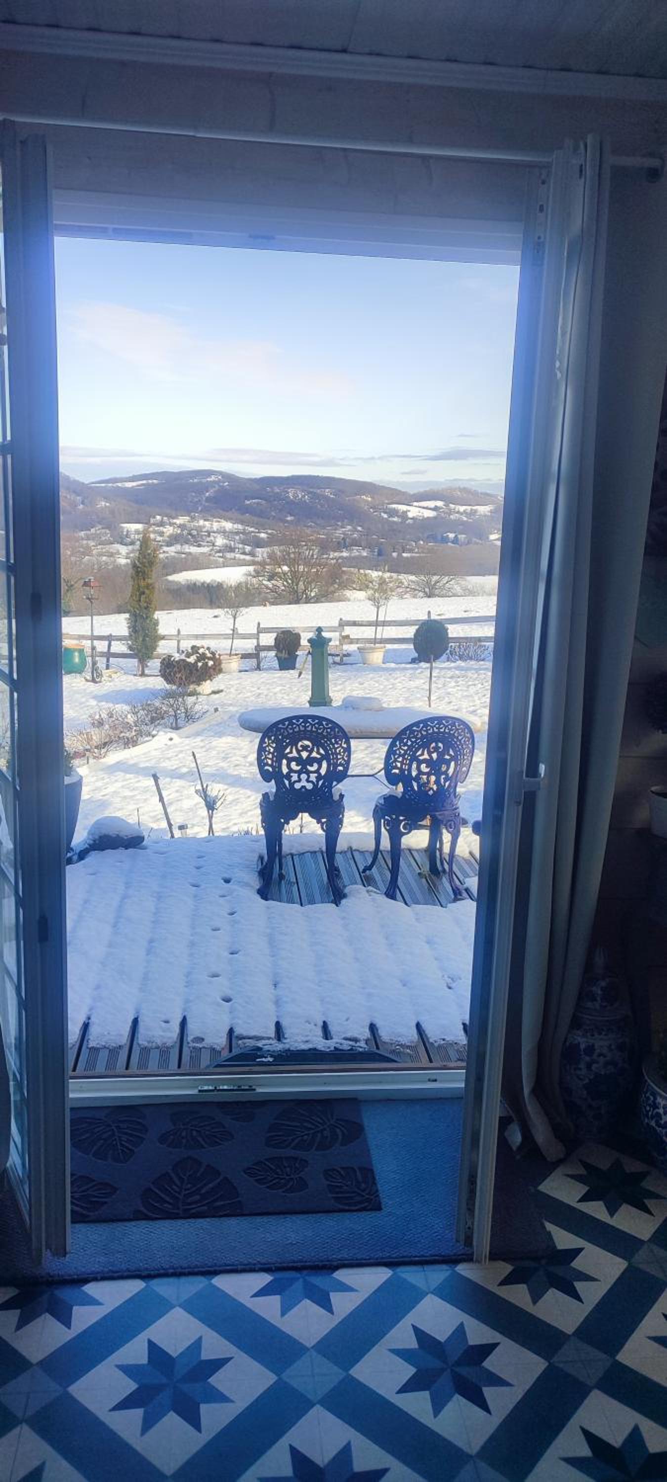 Domaine Le Lanis Chambre d'hôtes avec spa sur réservation, photo 7