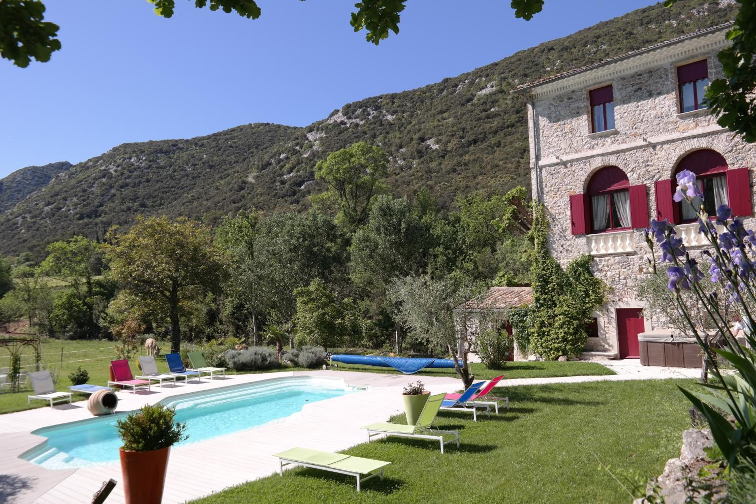 Domaine de Rochebelle