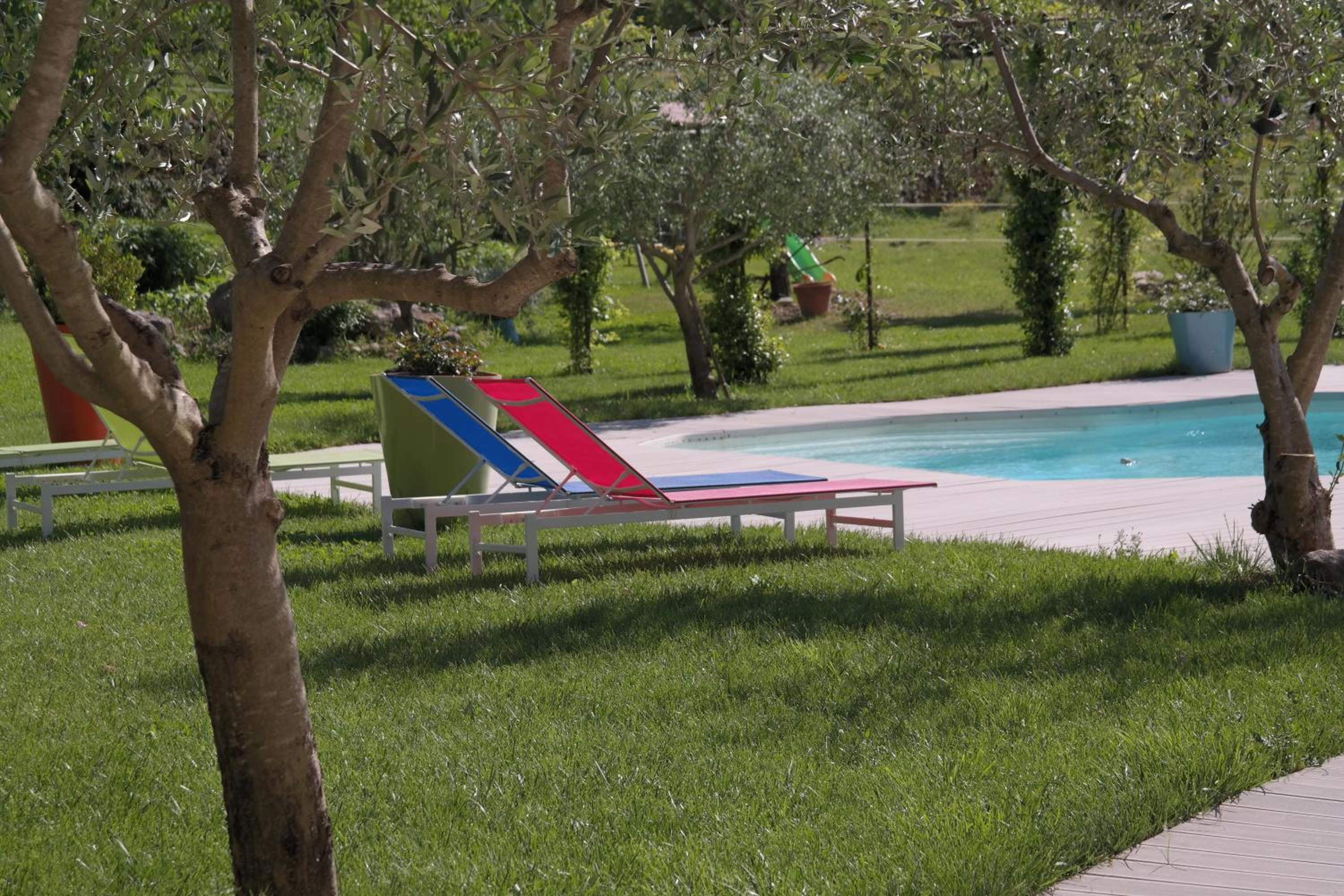 Domaine de Rochebelle