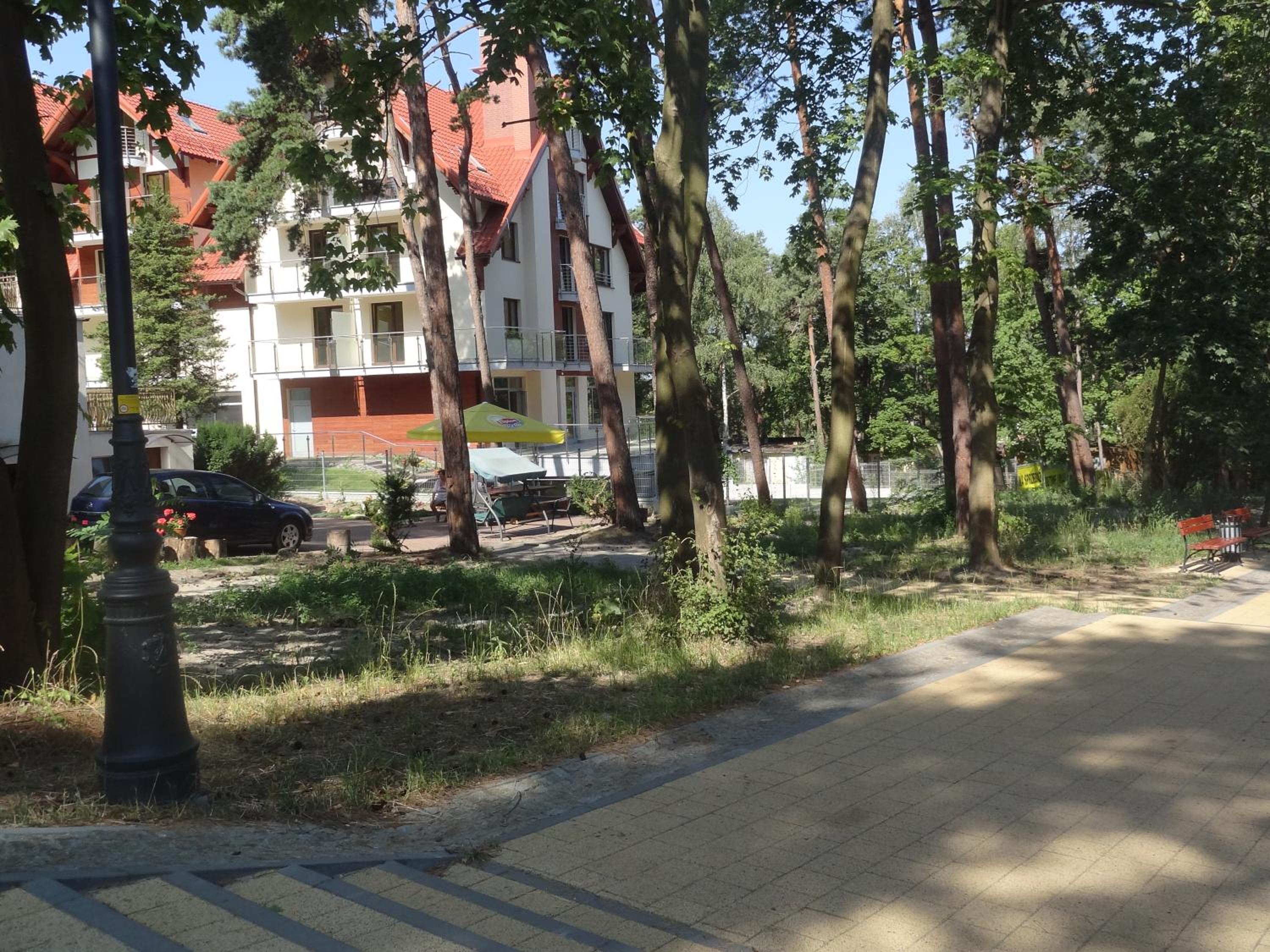 Apartament Przy Plaży view 3